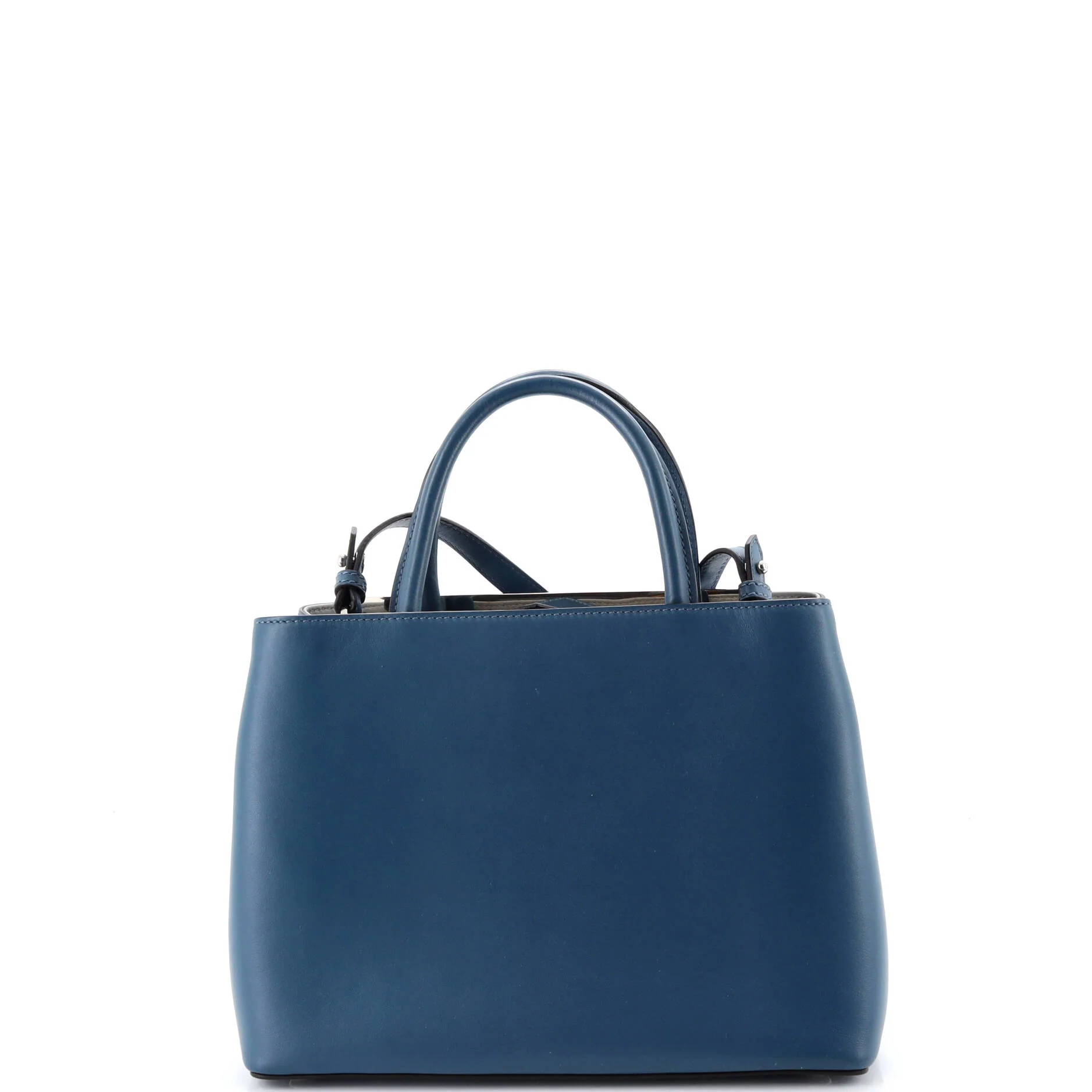 2Jours Bag Leather Petite - Image 3