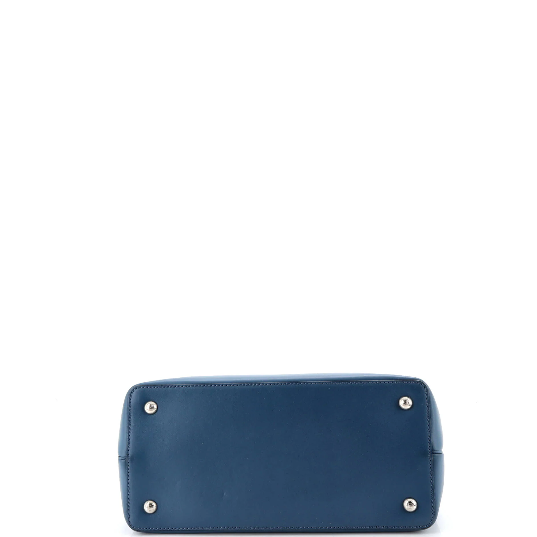 2Jours Bag Leather Petite - Image 4