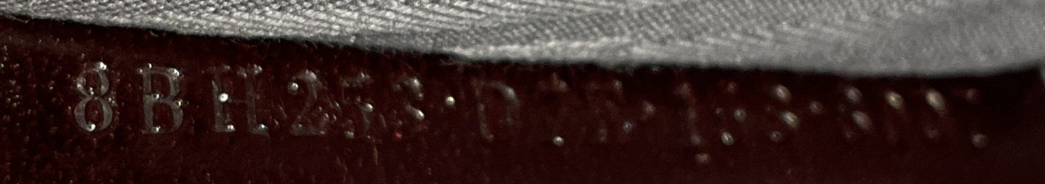 2Jours Bag Leather Petite - Image 6