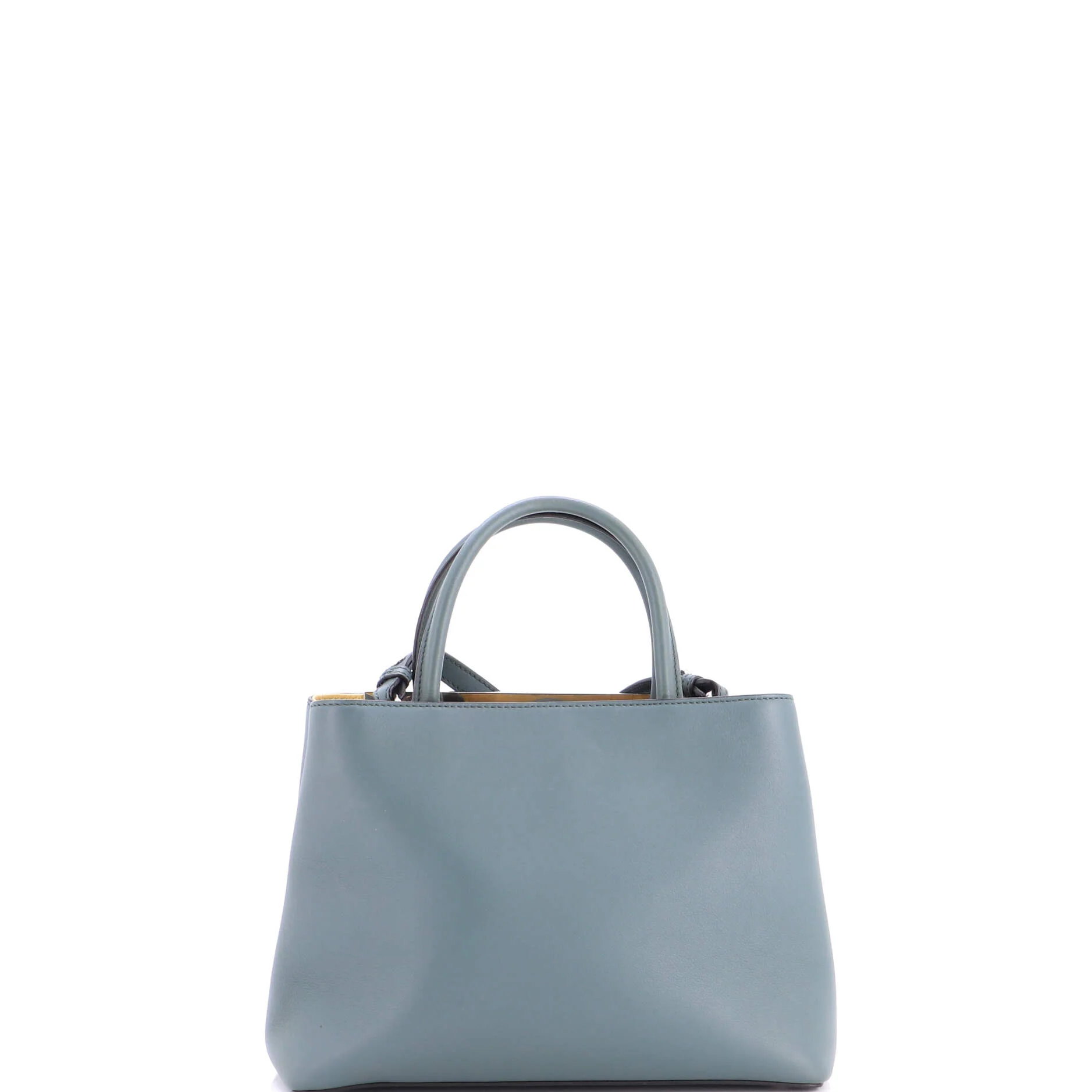 2Jours Bag Leather Petite - Image 3