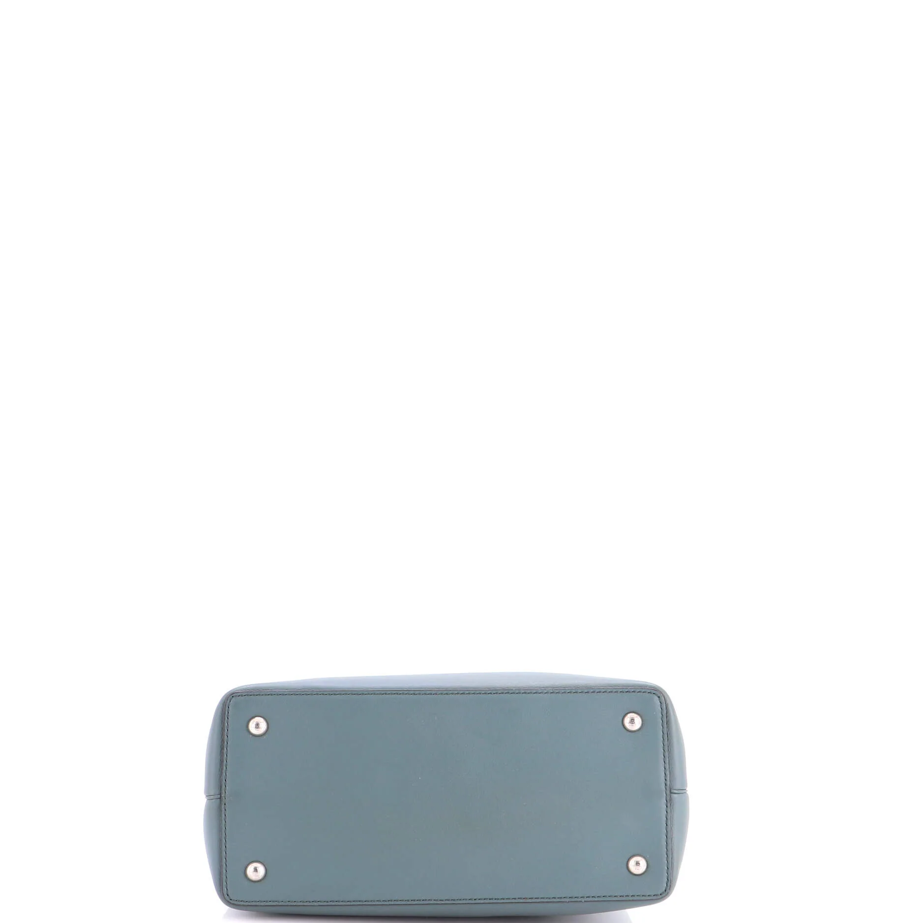 2Jours Bag Leather Petite - Image 4