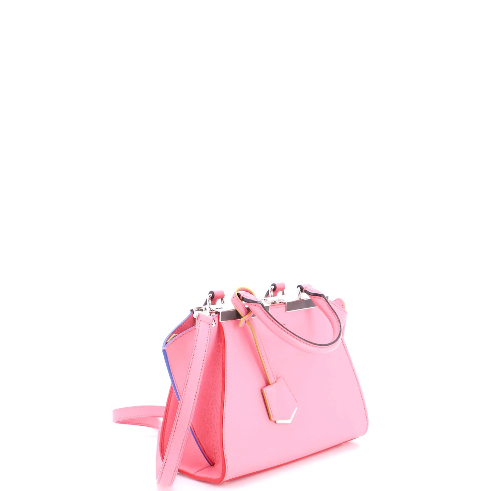 3Jours Bag Leather Mini - Image 2