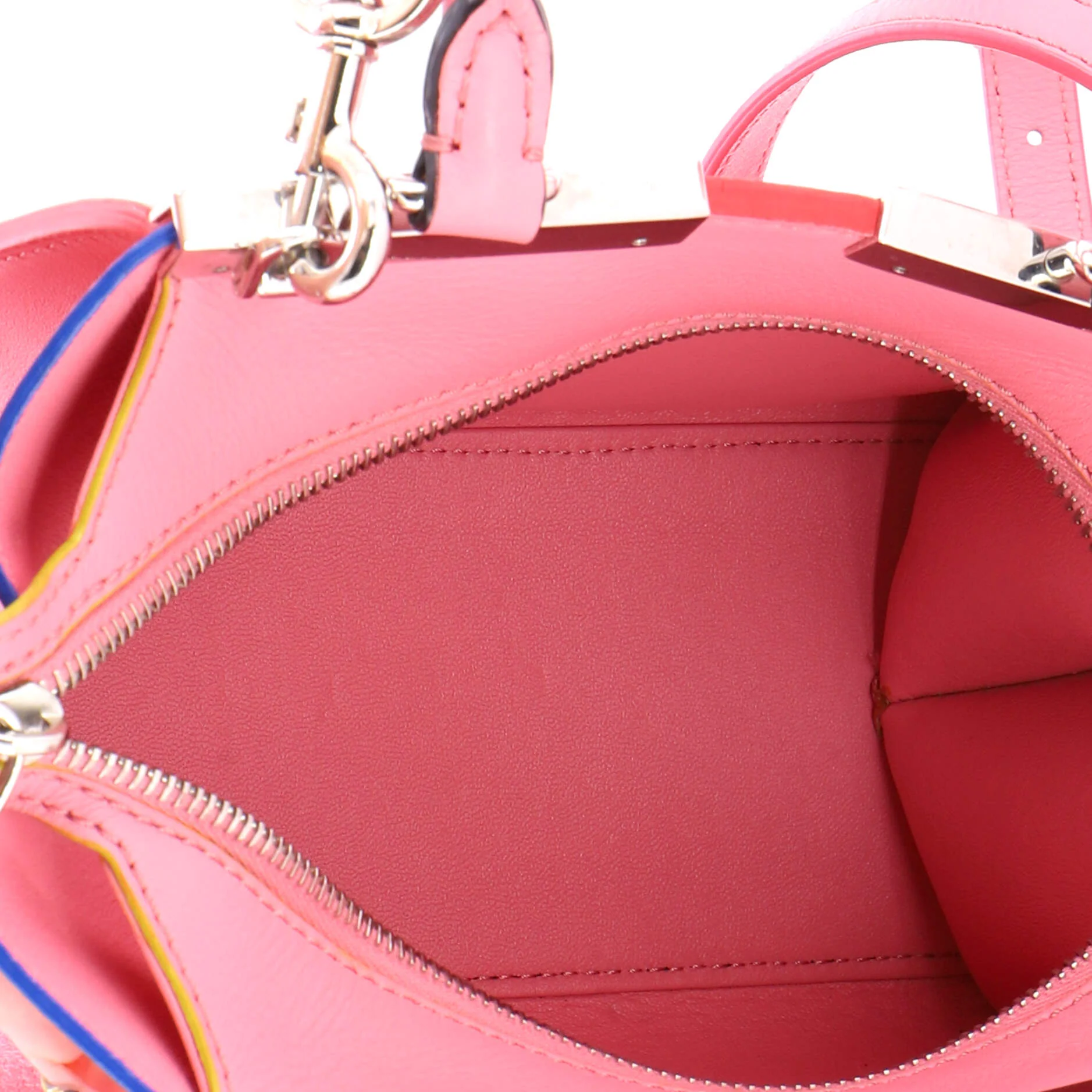 3Jours Bag Leather Mini - Image 5