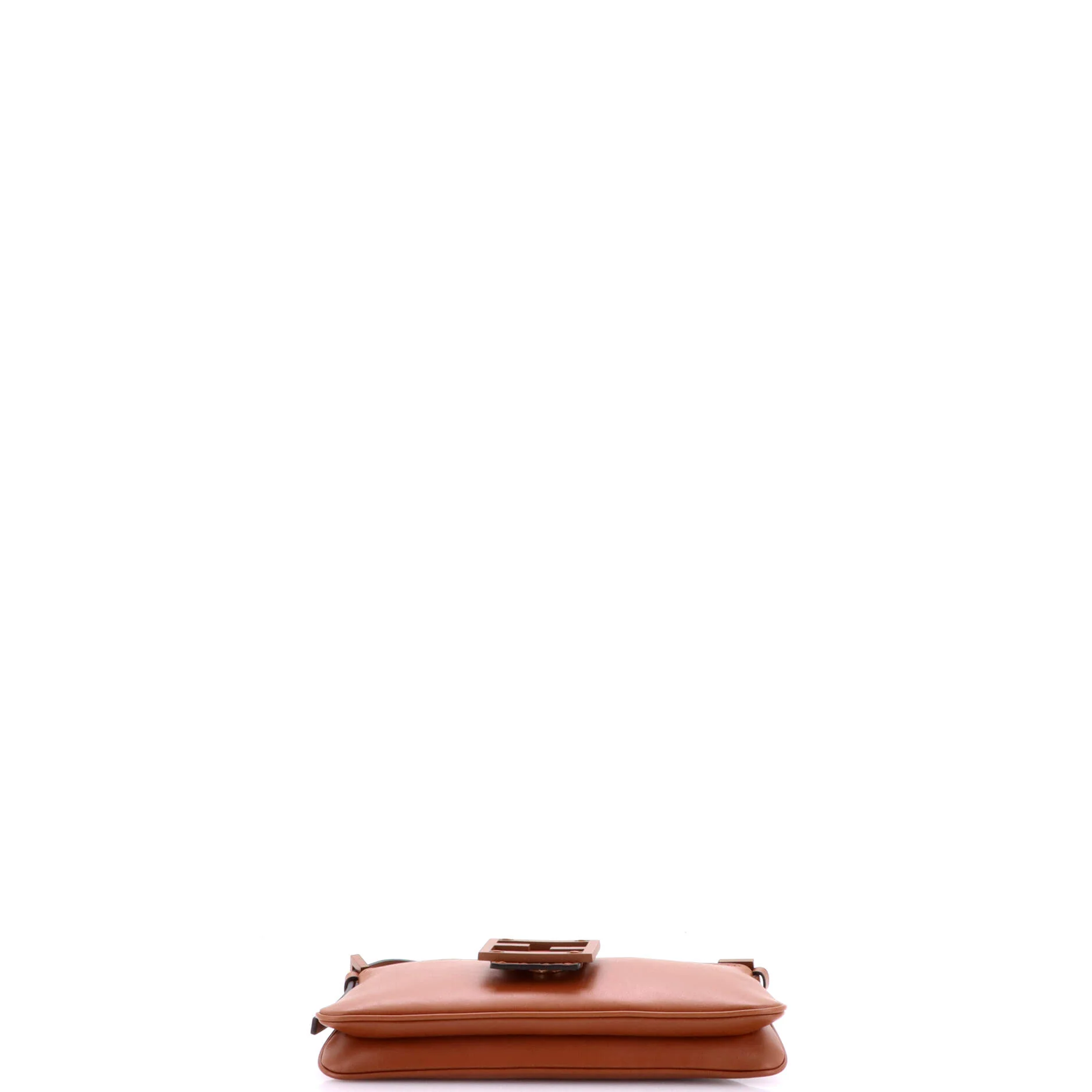 Baby B. Shoulder Bag Leather Mini - Image 4