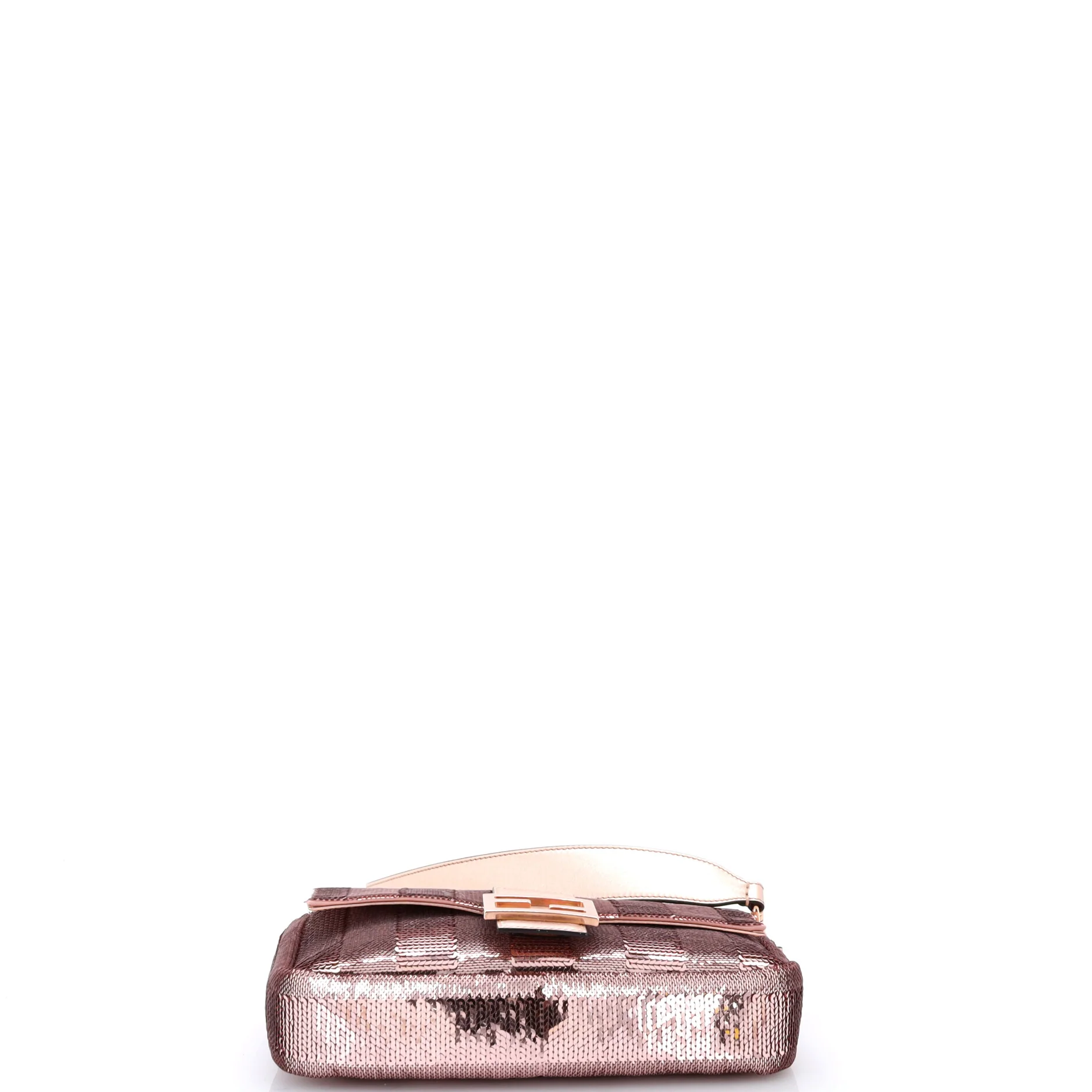 Baguette NM Bag Sequins Medium - Image 4