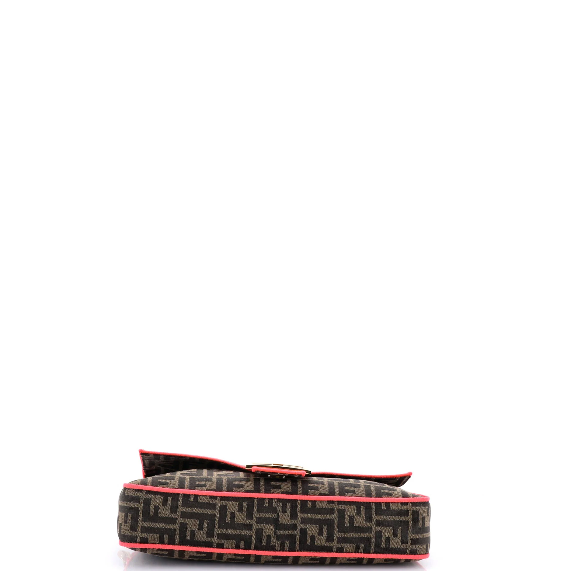 Baguette NM Bag Zucca Canvas Large - Image 4