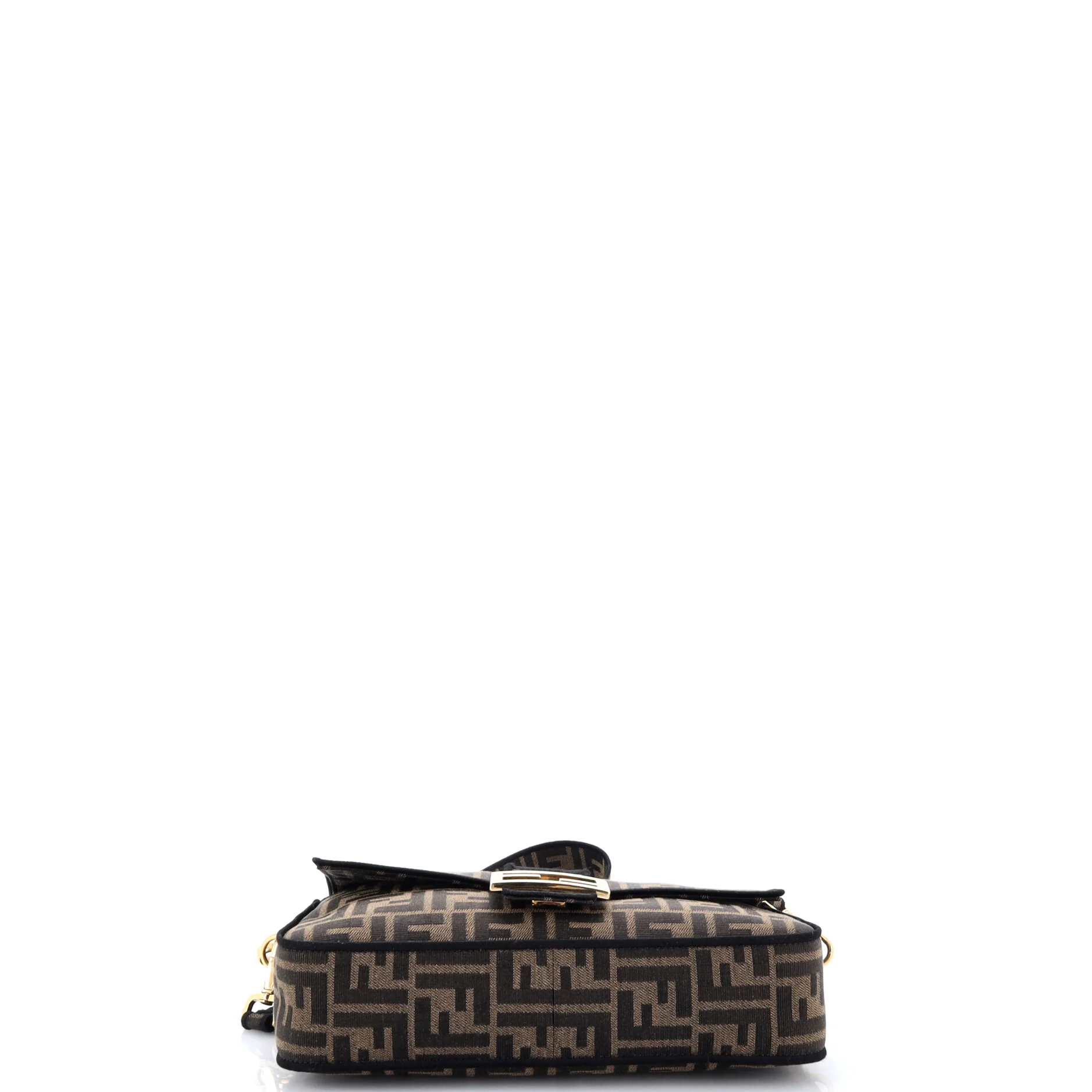 Baguette NM Bag Zucca Canvas Medium - Image 4