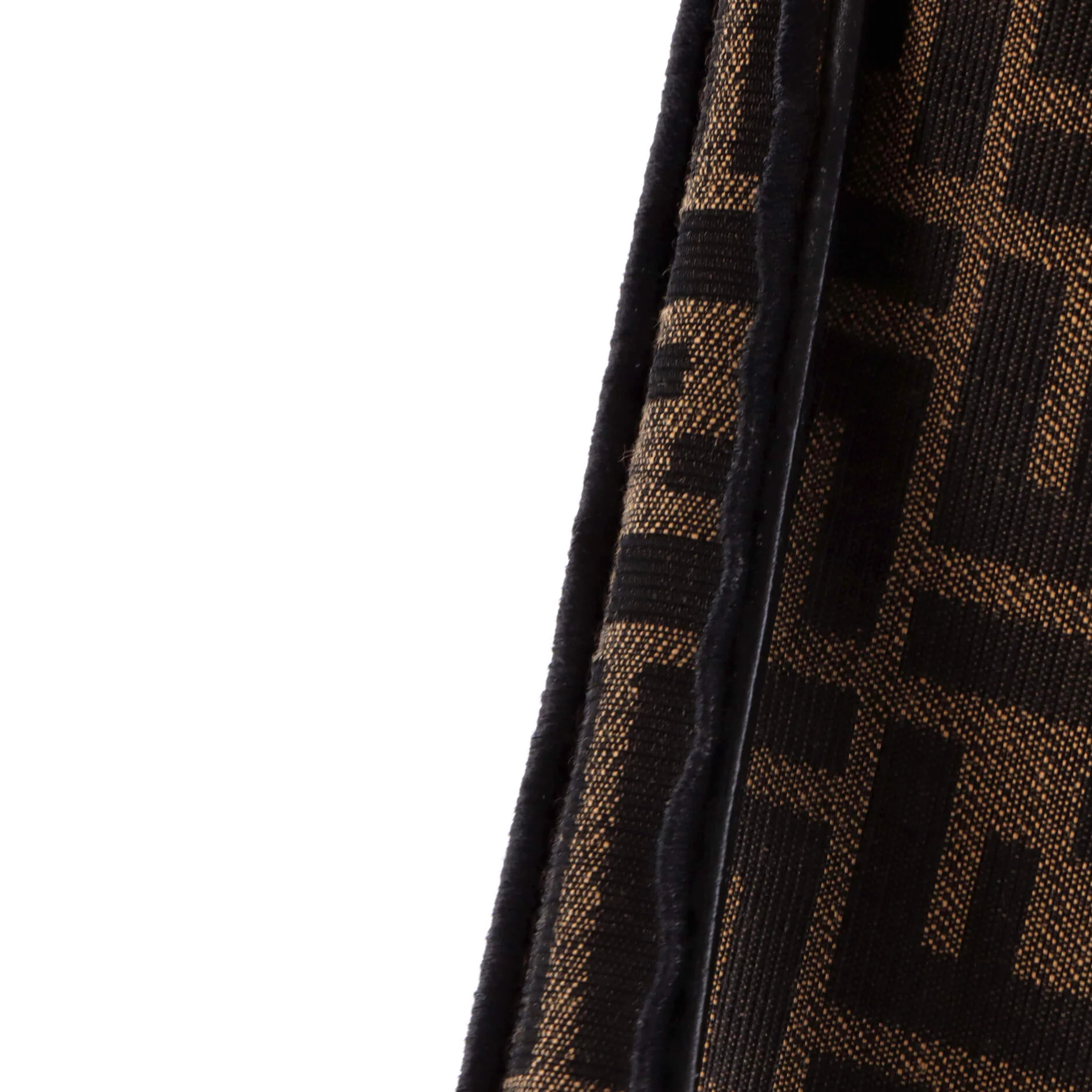 Baguette NM Bag Zucca Canvas Medium - Image 6