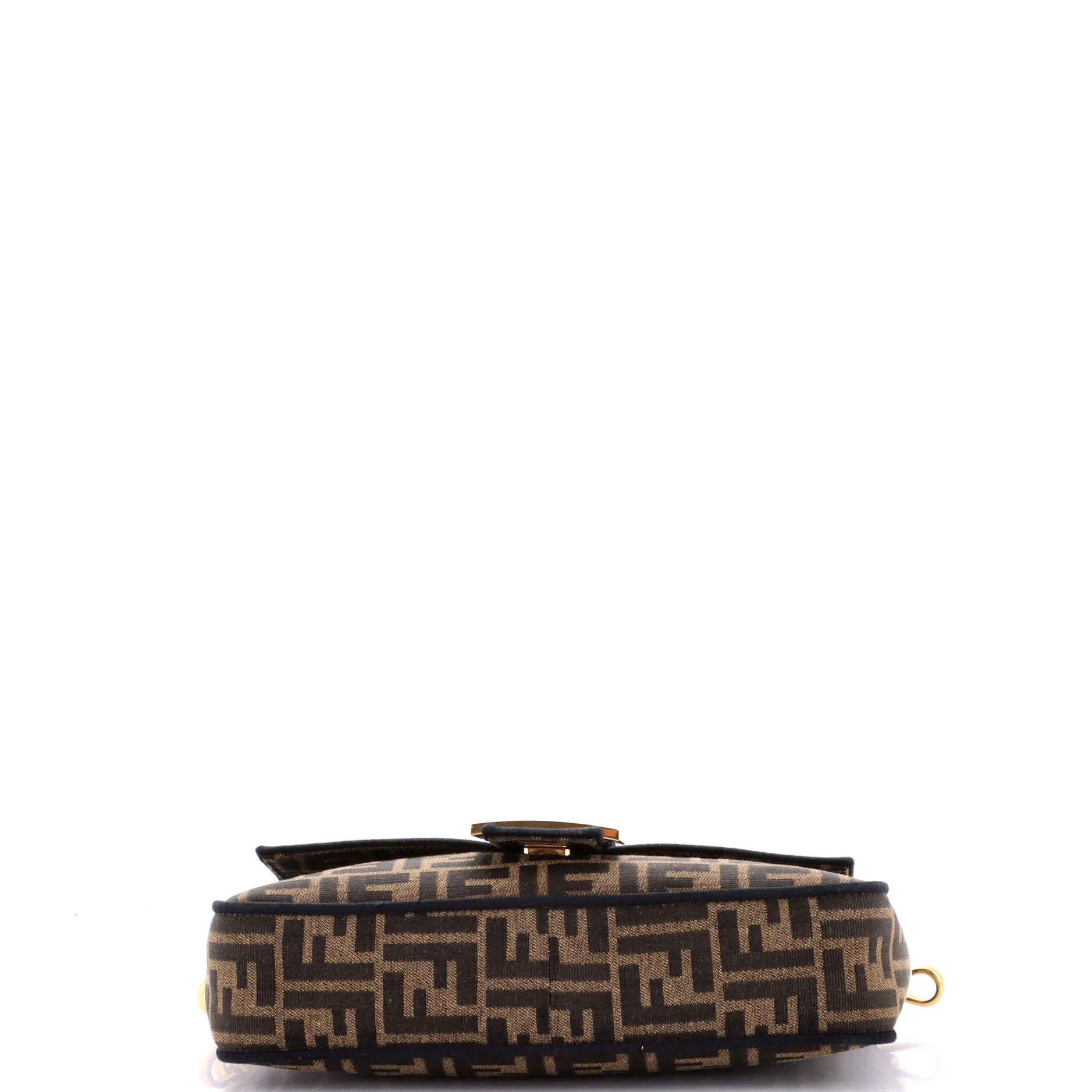 Baguette NM Bag Zucca Canvas Medium - Image 4