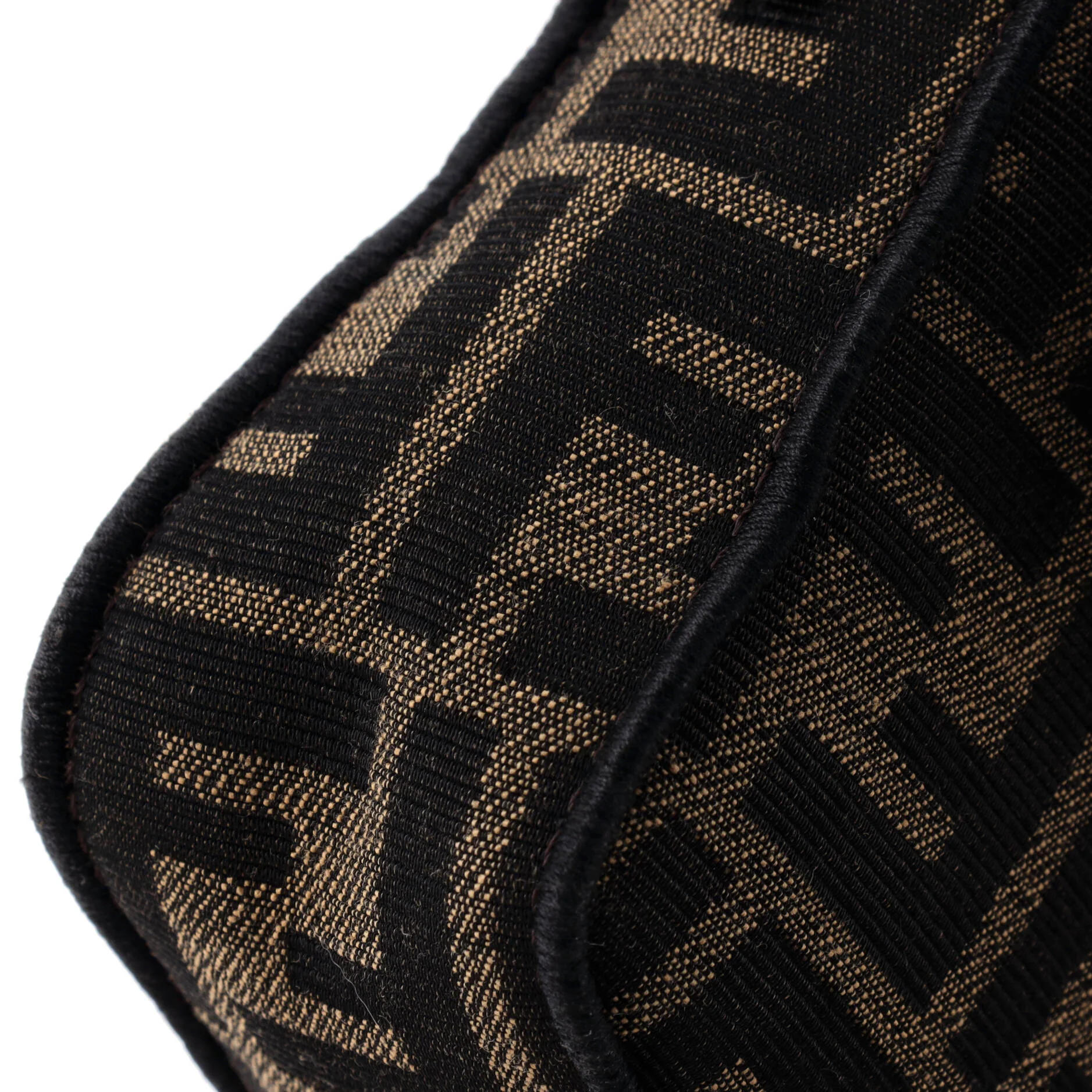 Baguette NM Bag Zucca Canvas Mini - Image 6