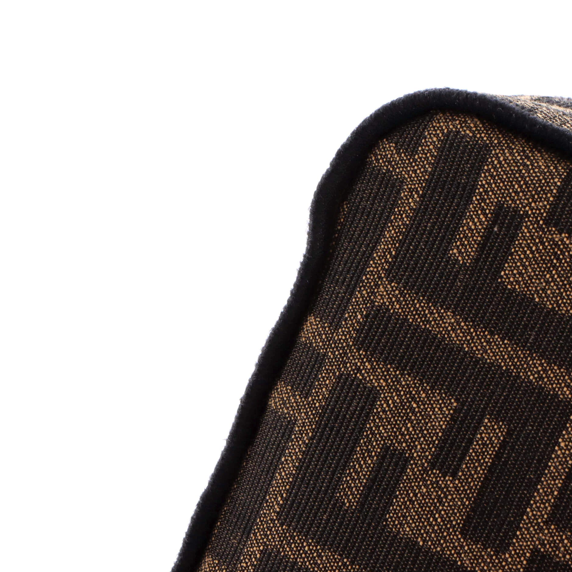 Baguette NM Bag Zucca Canvas Mini - Image 6