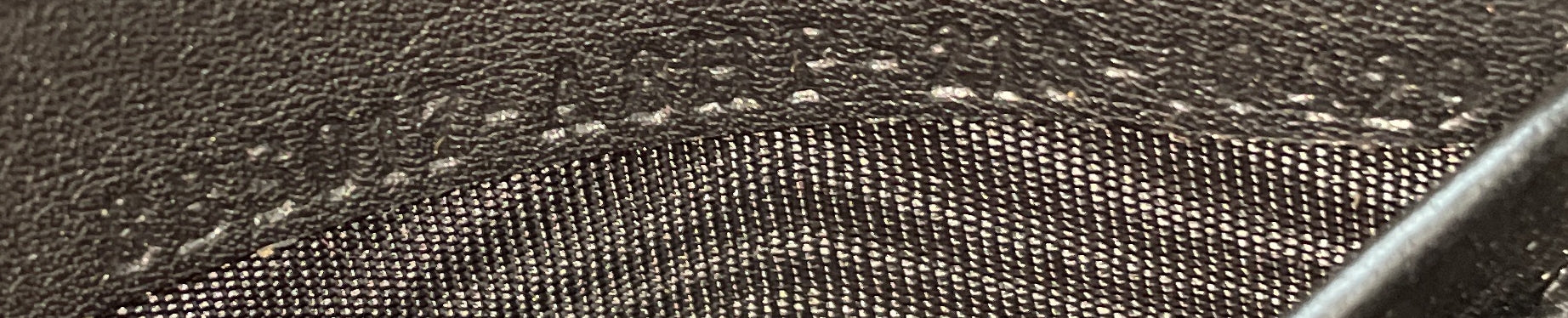 Baguette NM Bag Zucca Shearling Mini - Image 6