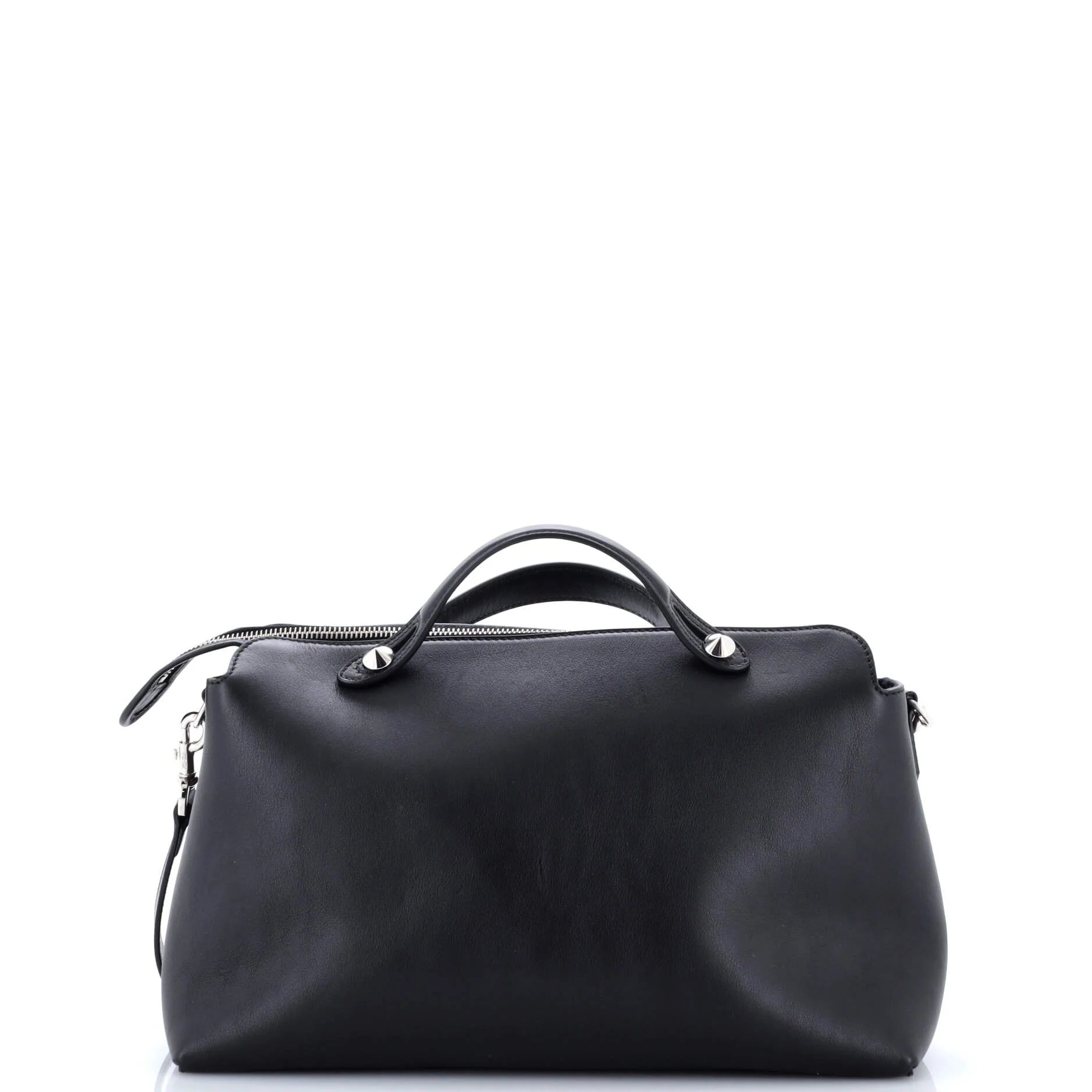 By The Way Satchel Calfskin Large - Image 3