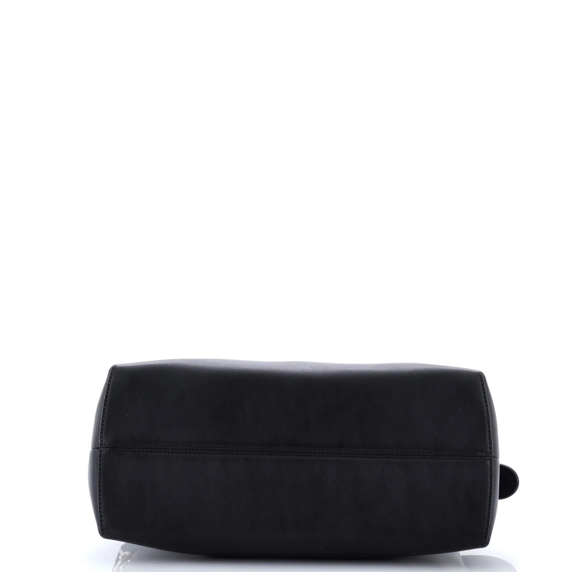By The Way Satchel Calfskin Large - Image 4