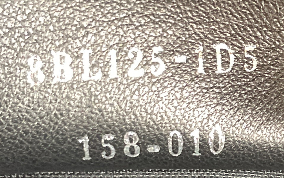 By The Way Satchel Calfskin Large - Image 6