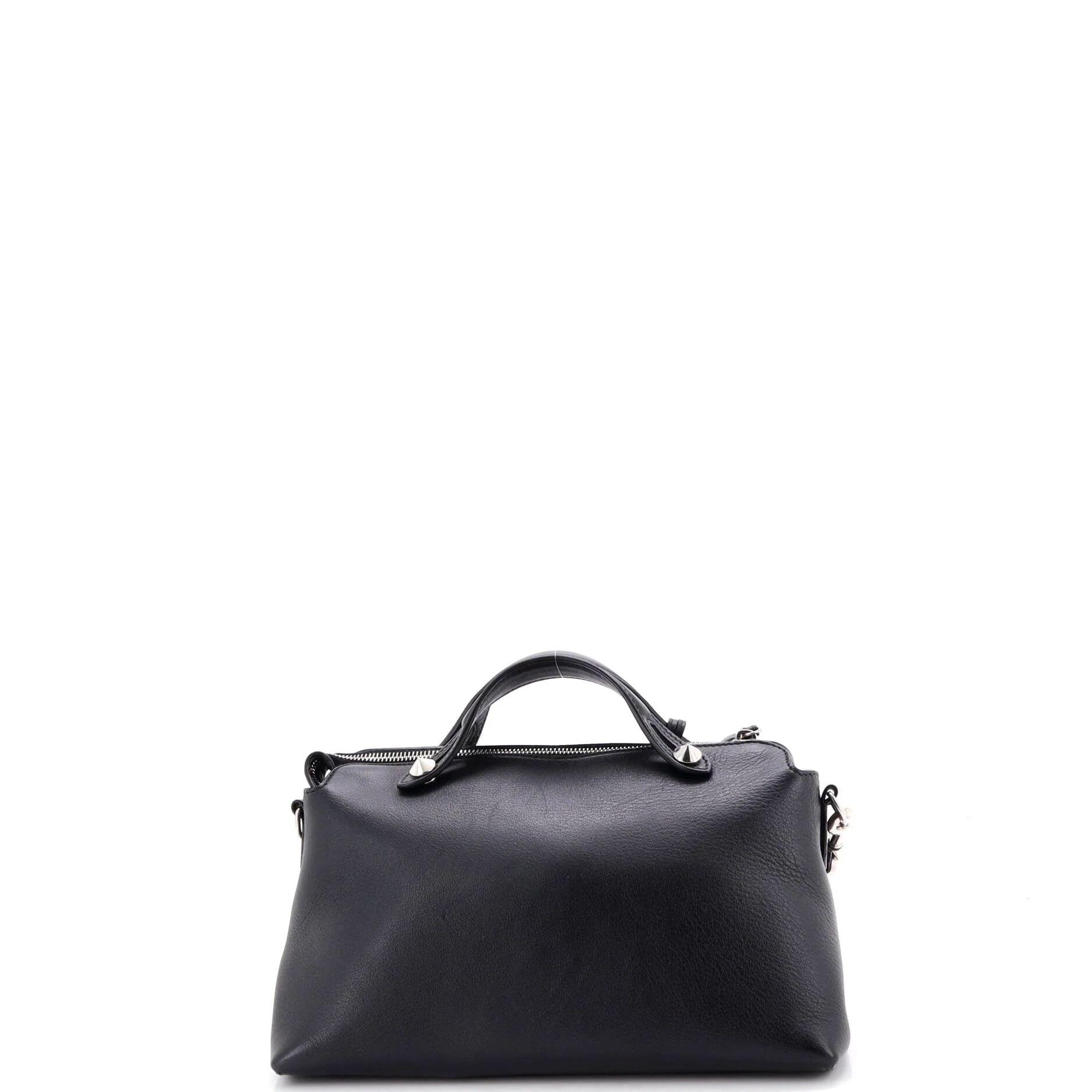By The Way Satchel Calfskin Medium - Image 3