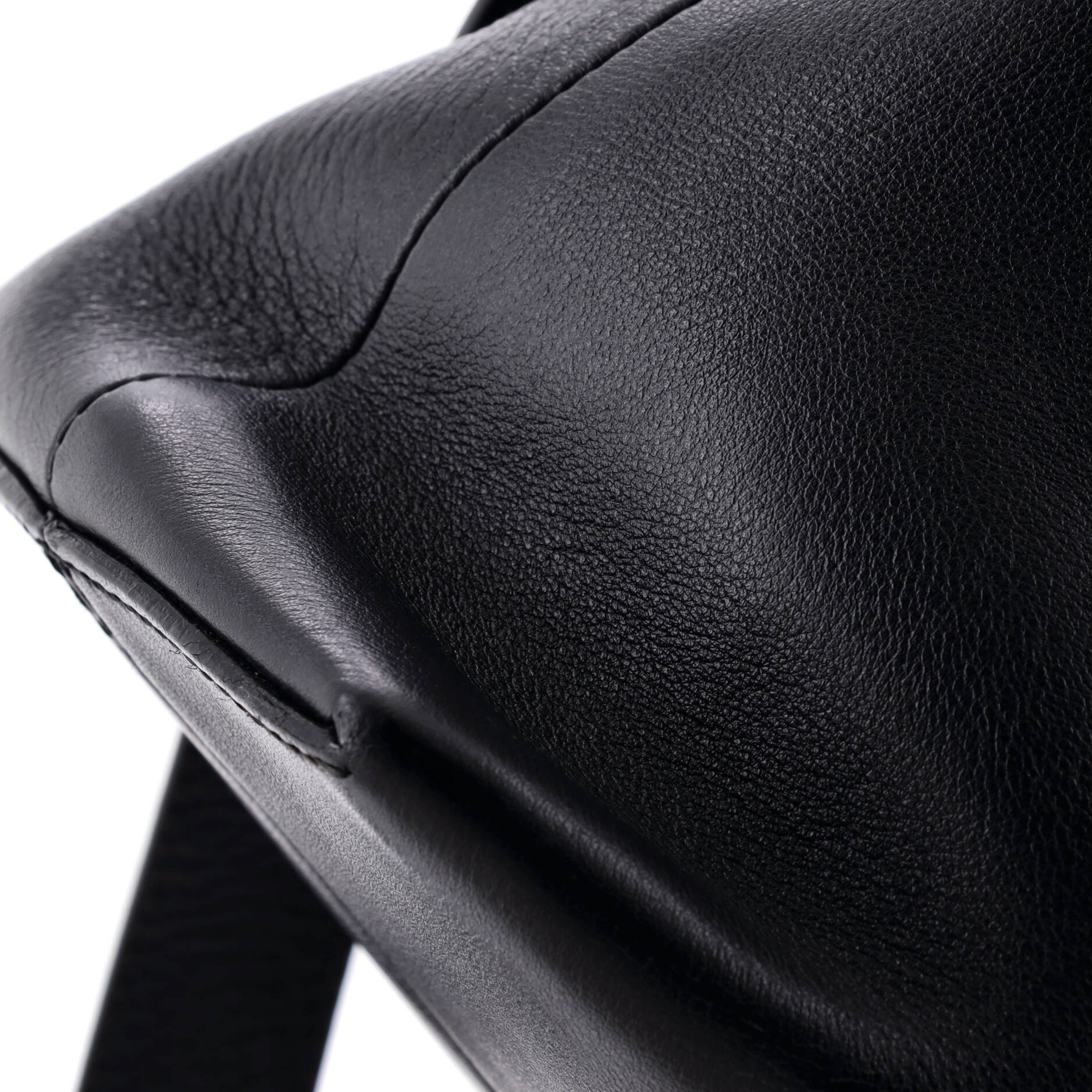 By The Way Satchel Calfskin Medium - Image 6