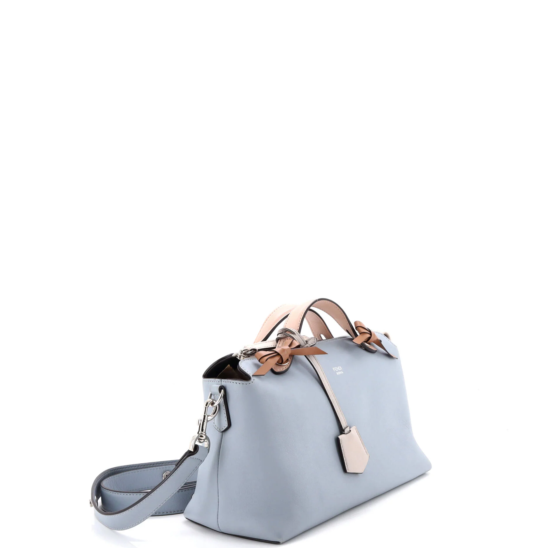 By The Way Satchel Calfskin Medium - Image 2