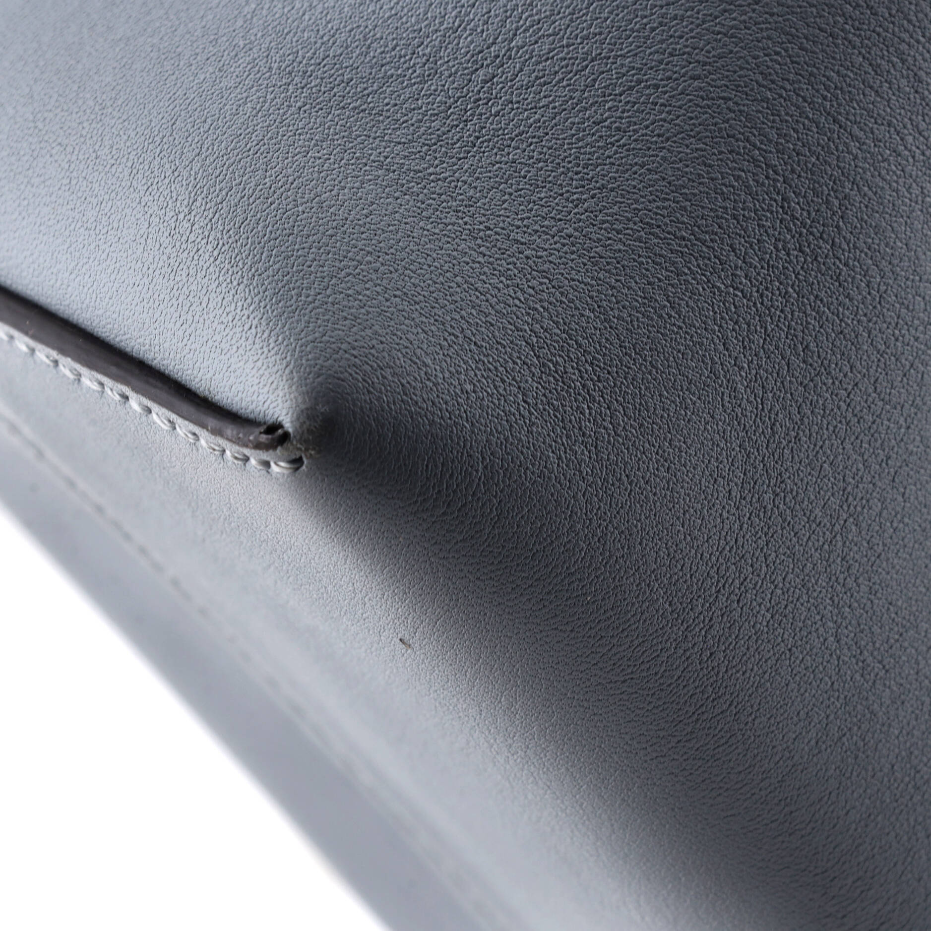 By The Way Satchel Calfskin Medium - Image 6