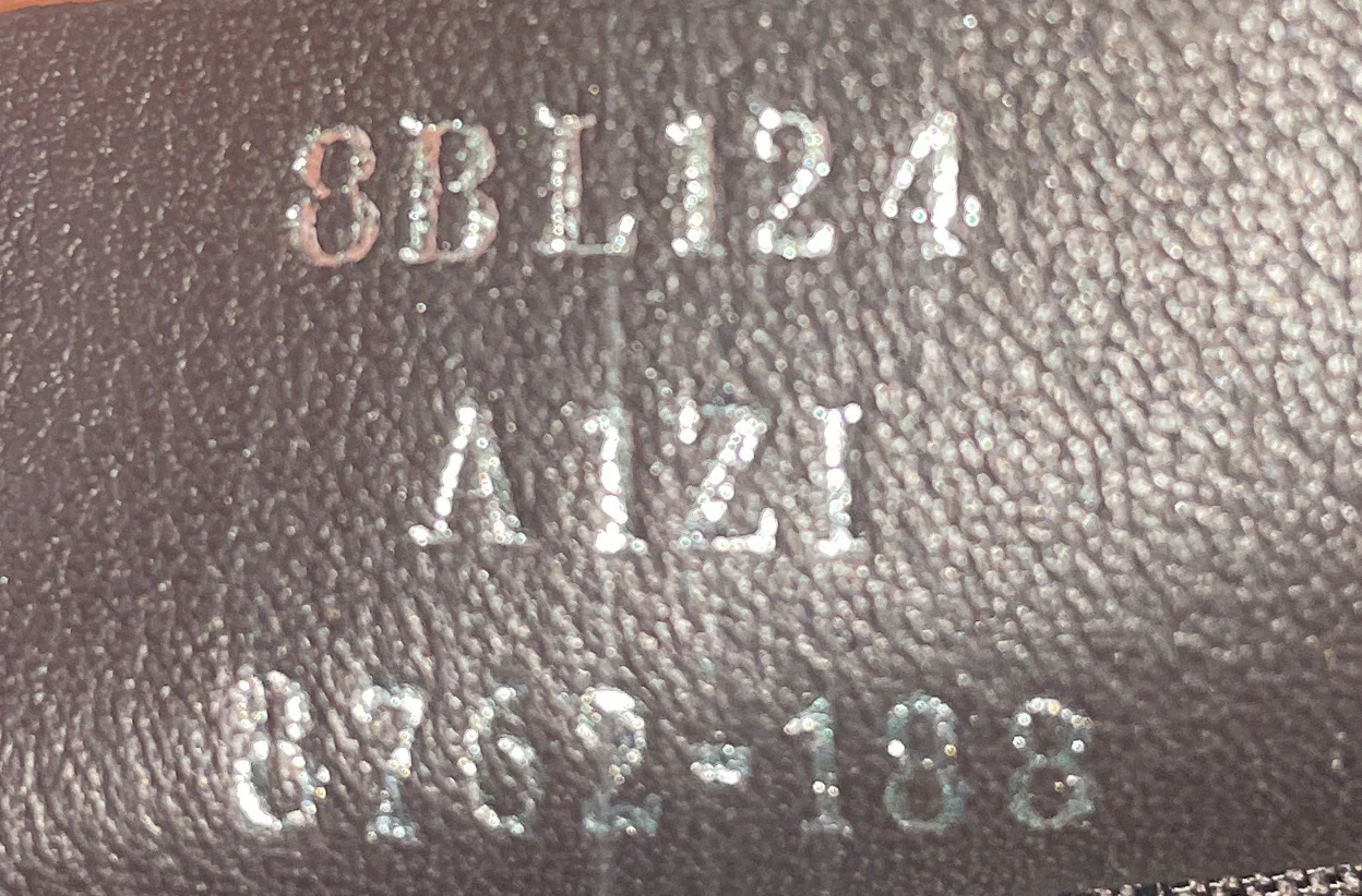 By The Way Satchel Calfskin Medium - Image 7