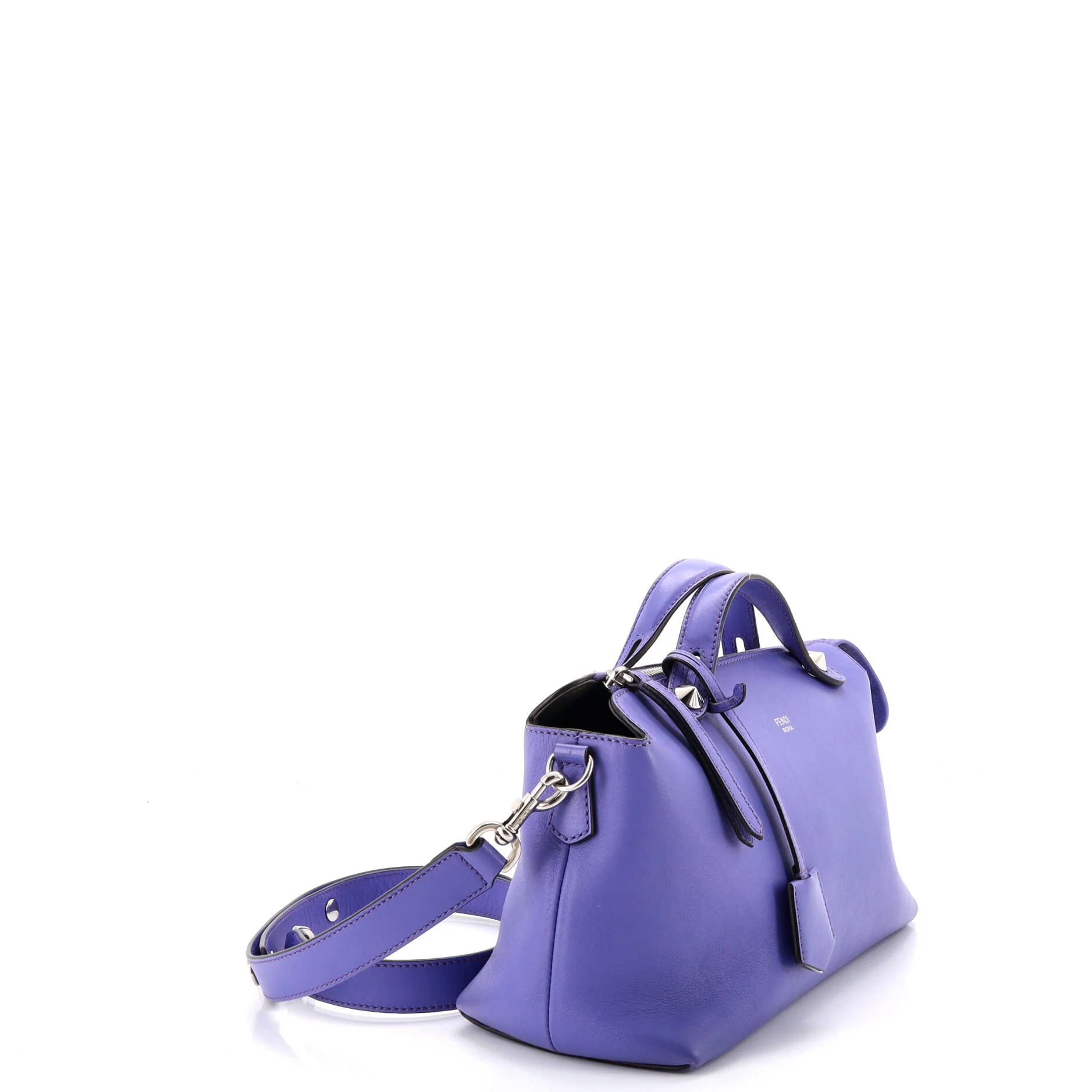 By The Way Satchel Calfskin Medium - Image 2