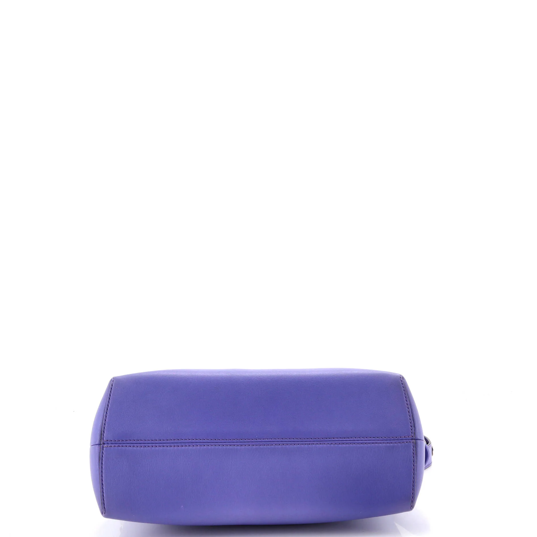 By The Way Satchel Calfskin Medium - Image 4