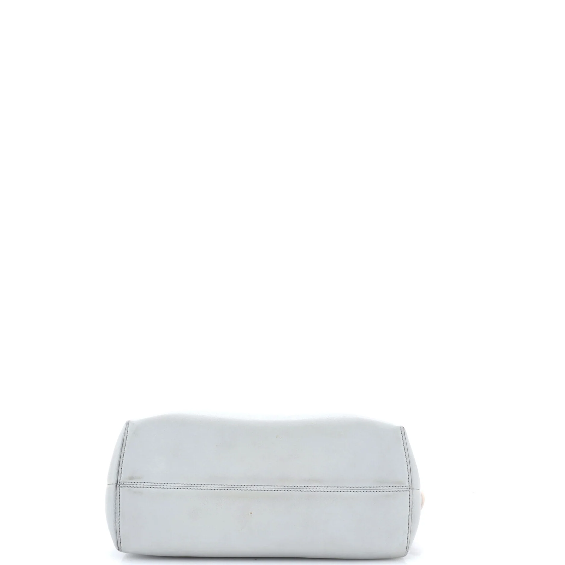 By The Way Satchel Calfskin Medium - Image 4