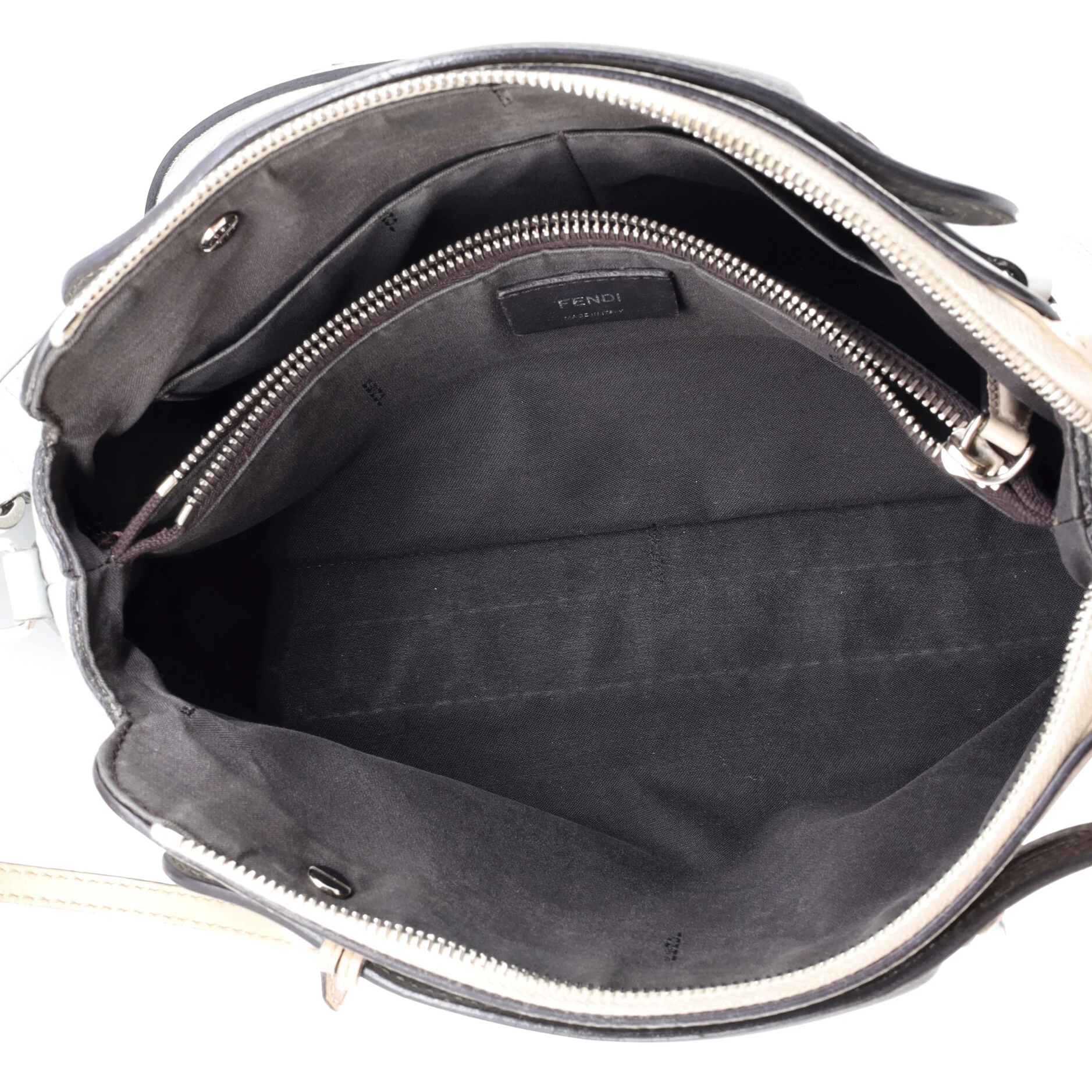 By The Way Satchel Calfskin Medium - Image 5