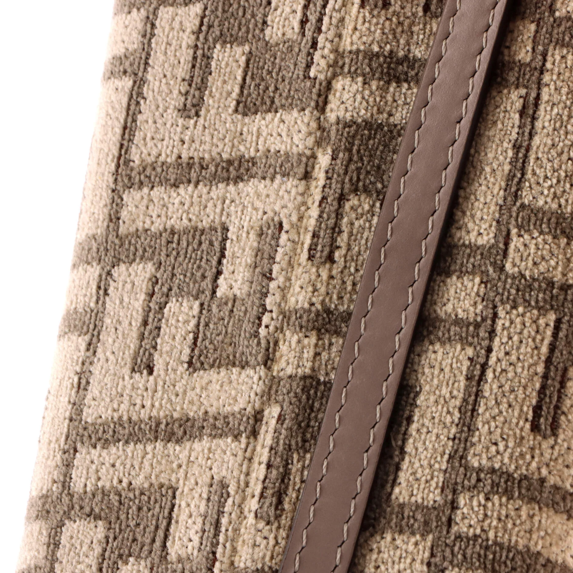 By The Way Top Handle Bag Zucca Tapestry Mini - Image 6