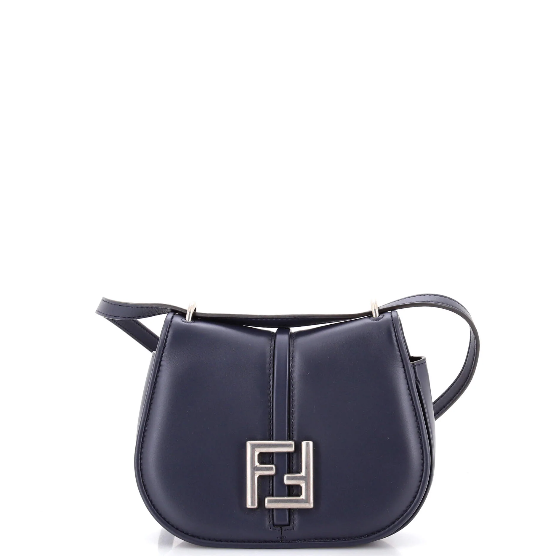 C'mon Shoulder Bag Leather Small
