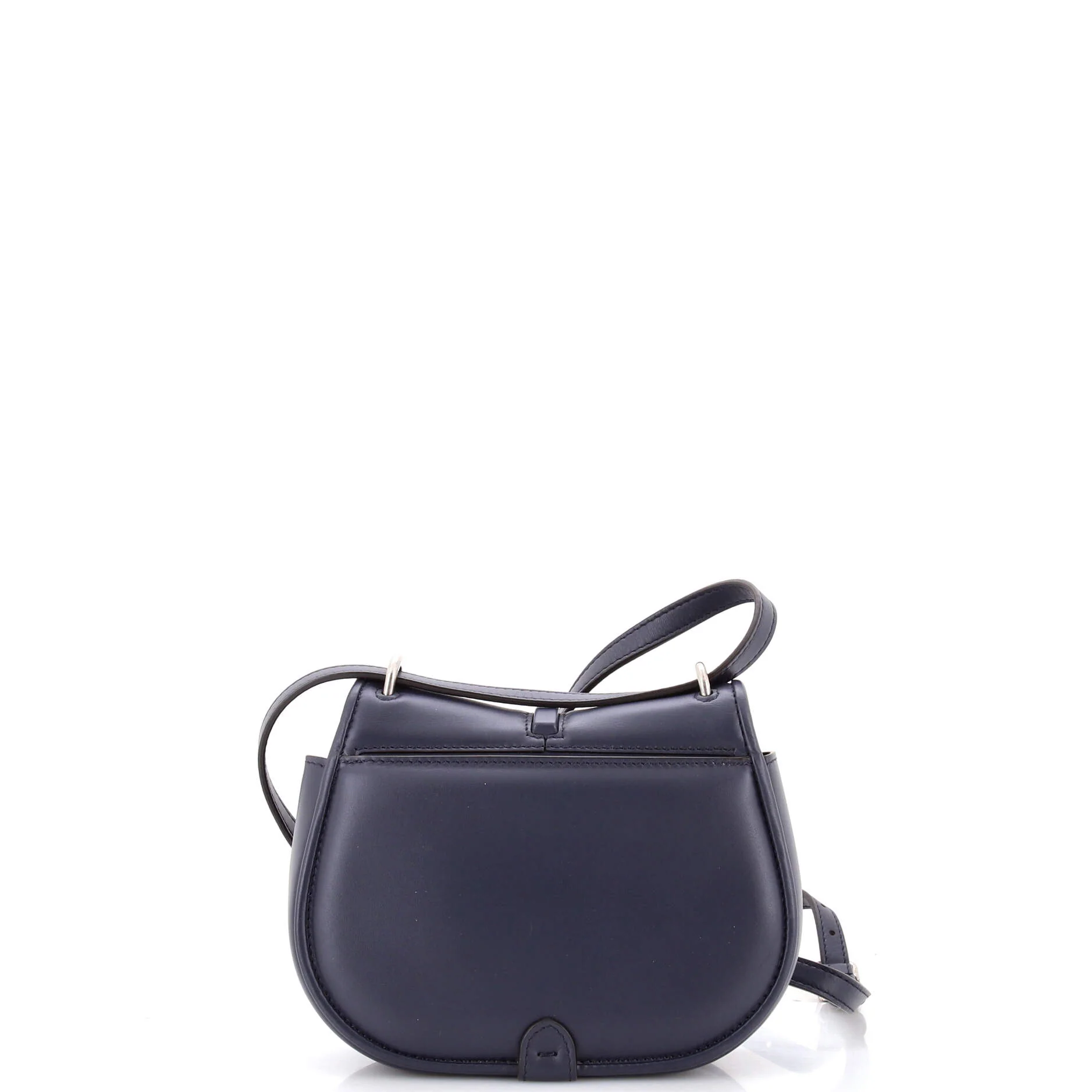 C'mon Shoulder Bag Leather Small - Image 3