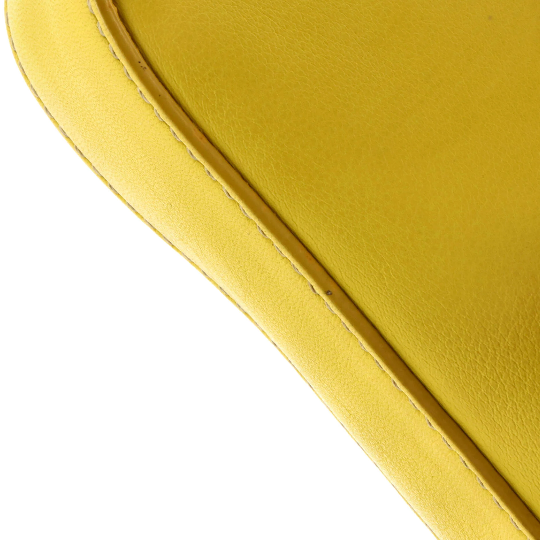 Convertible Baguette Crossbody Leather Medium - Image 7