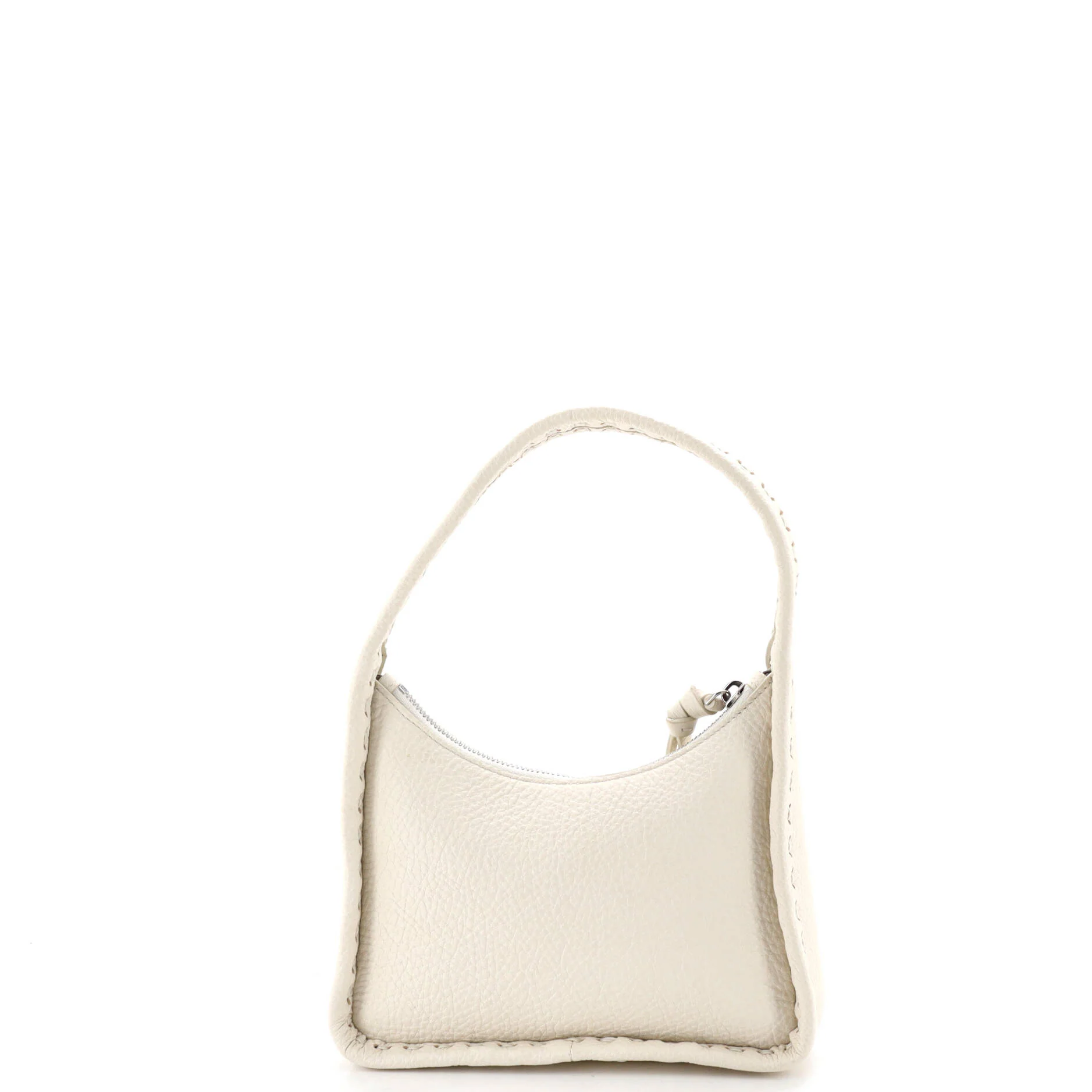 Fendessence Hobo Selleria Leather Mini - Image 3