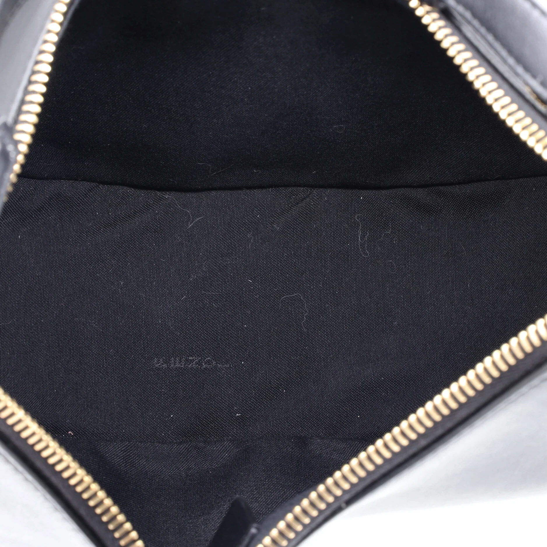 Fendigraphy Bag Leather Small - Image 5