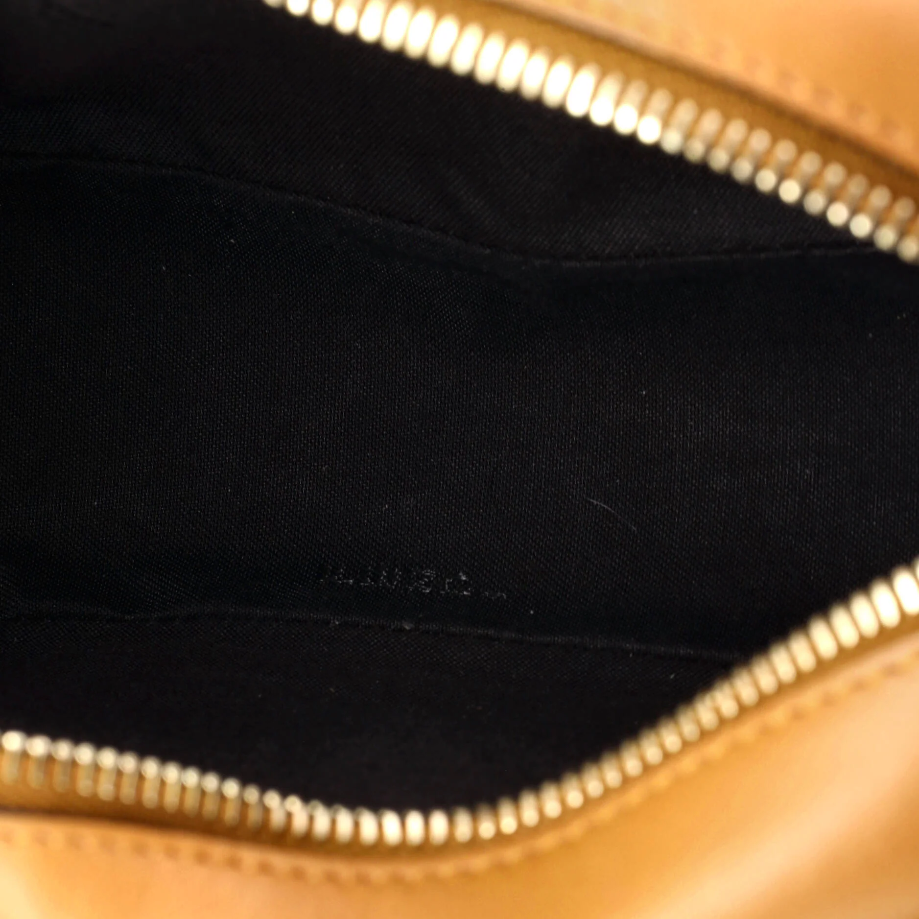 FF Logo Stamp Camera Bag Zucca Coated Canvas Mini - Image 5