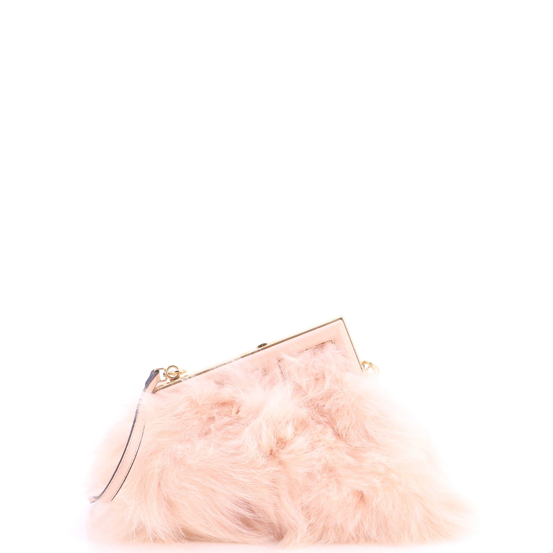 First Bag Fur Small