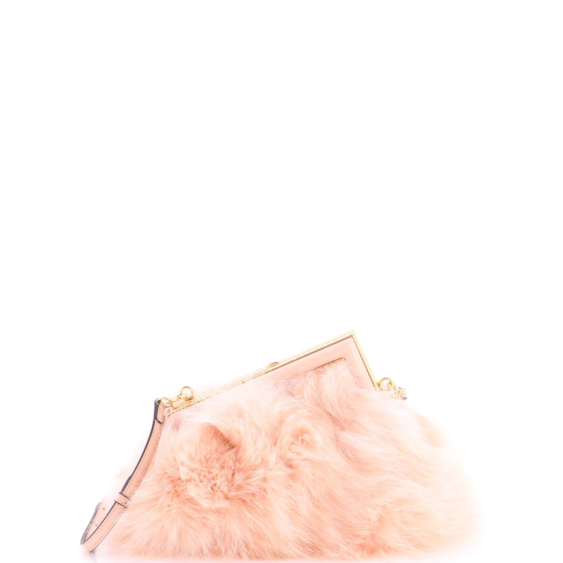 First Bag Fur Small