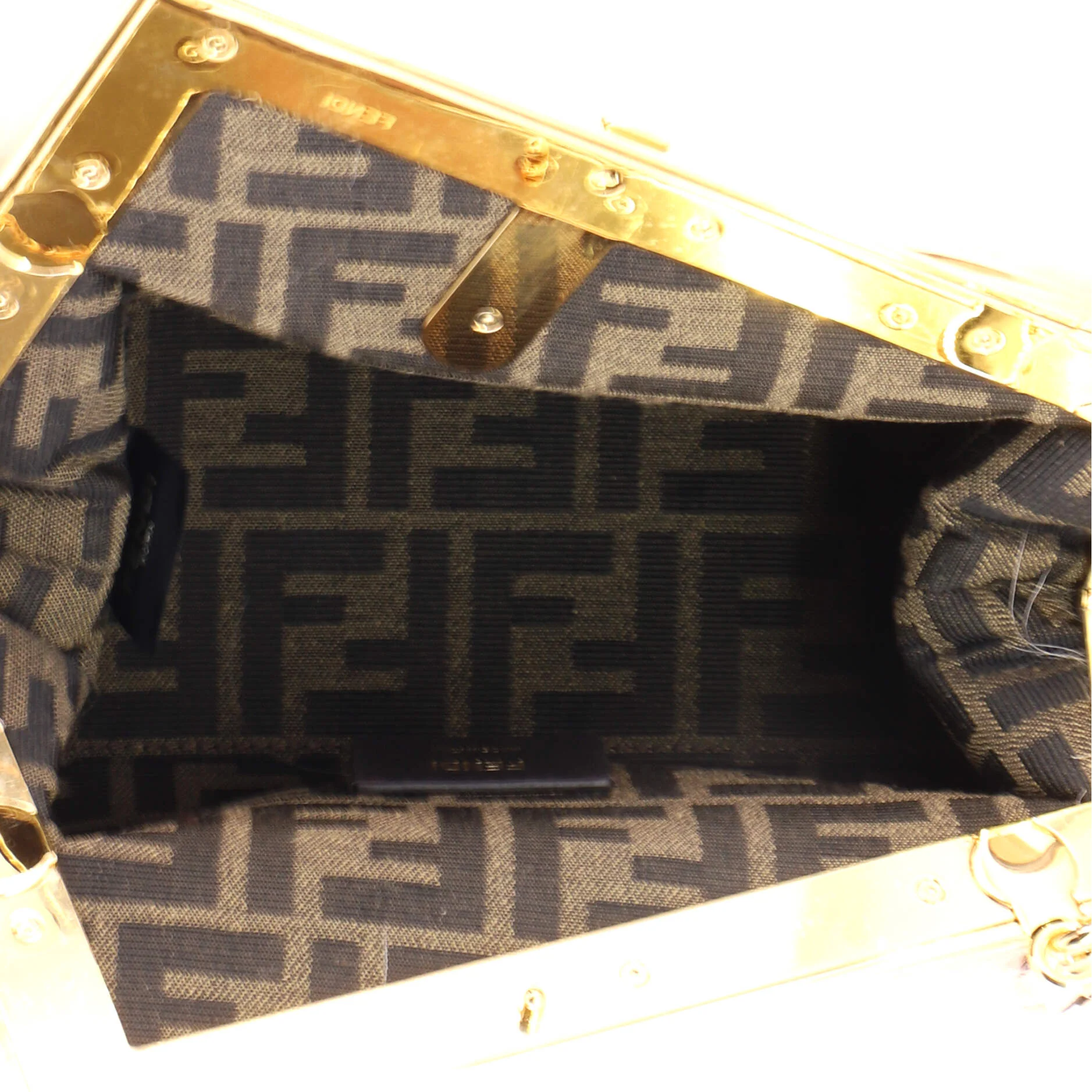 First Bag Fur Small - Image 5
