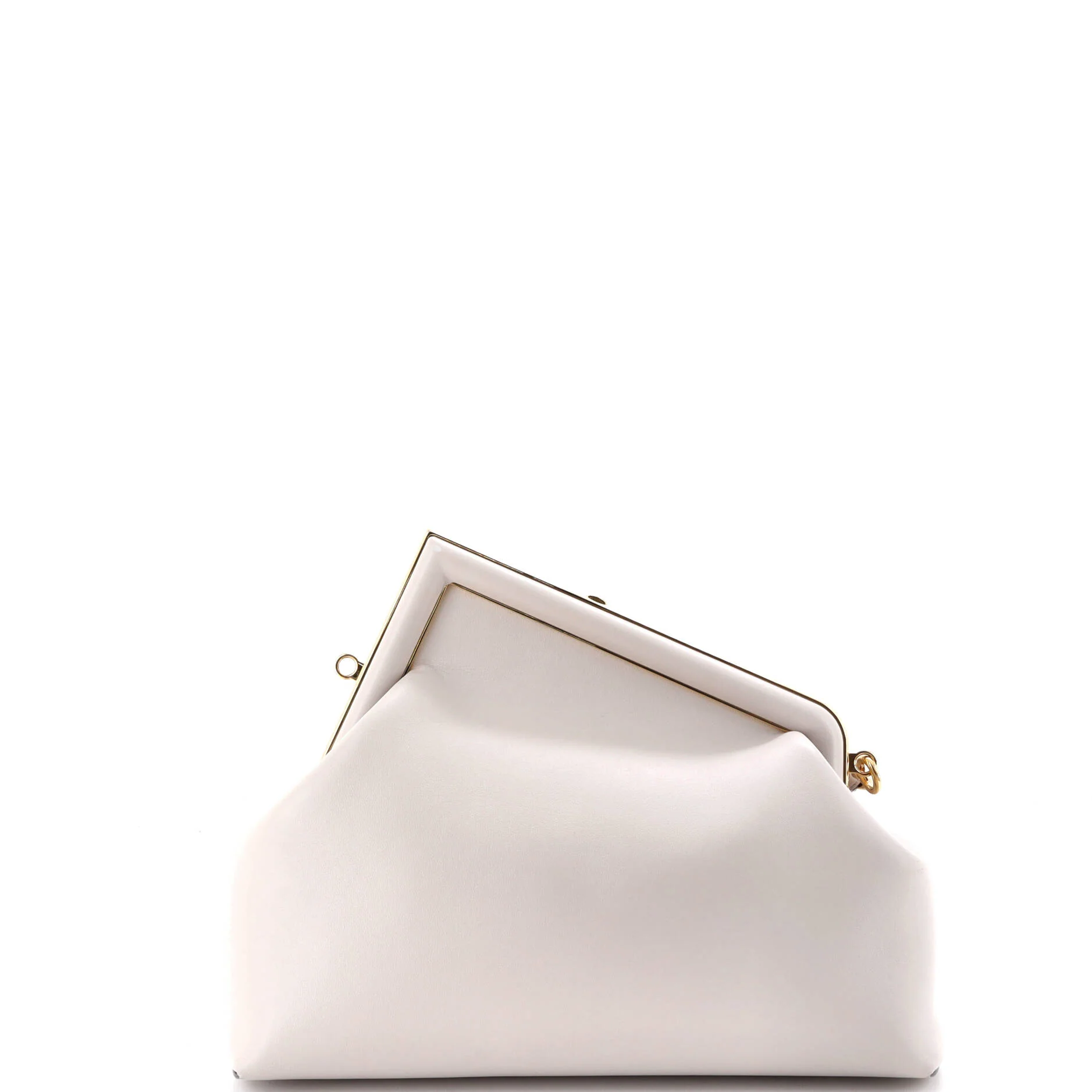 First Bag Leather Medium - Image 3
