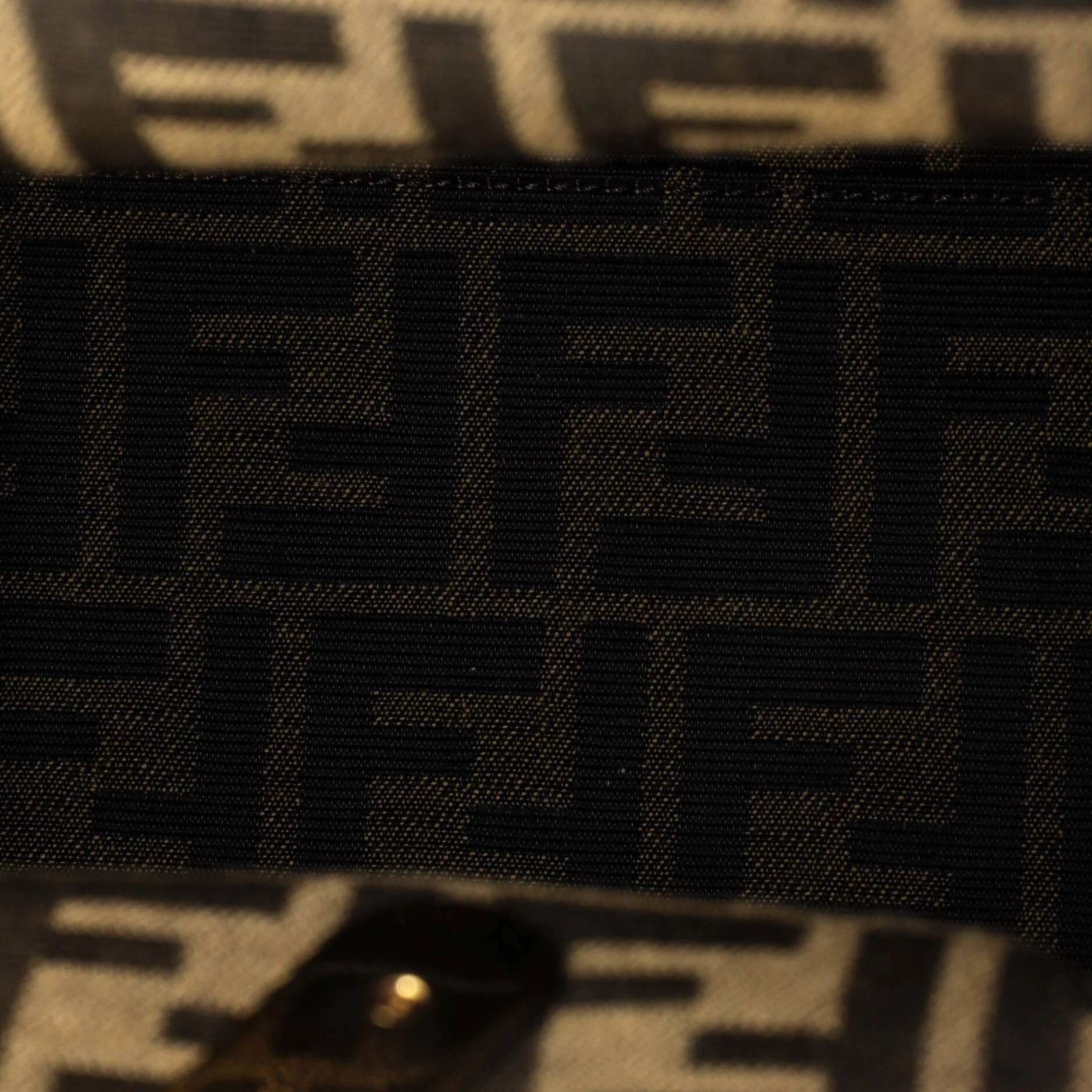 First Bag Leather Medium - Image 5