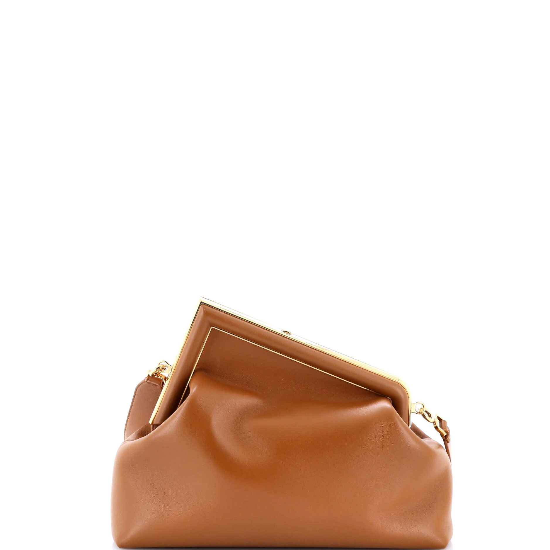 First Bag Leather Medium - Image 3