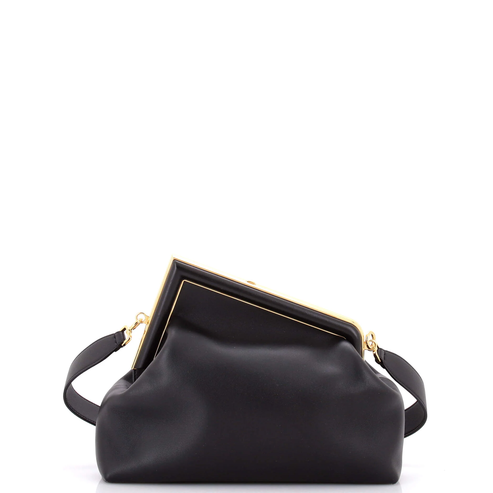 First Bag Leather Medium - Image 3