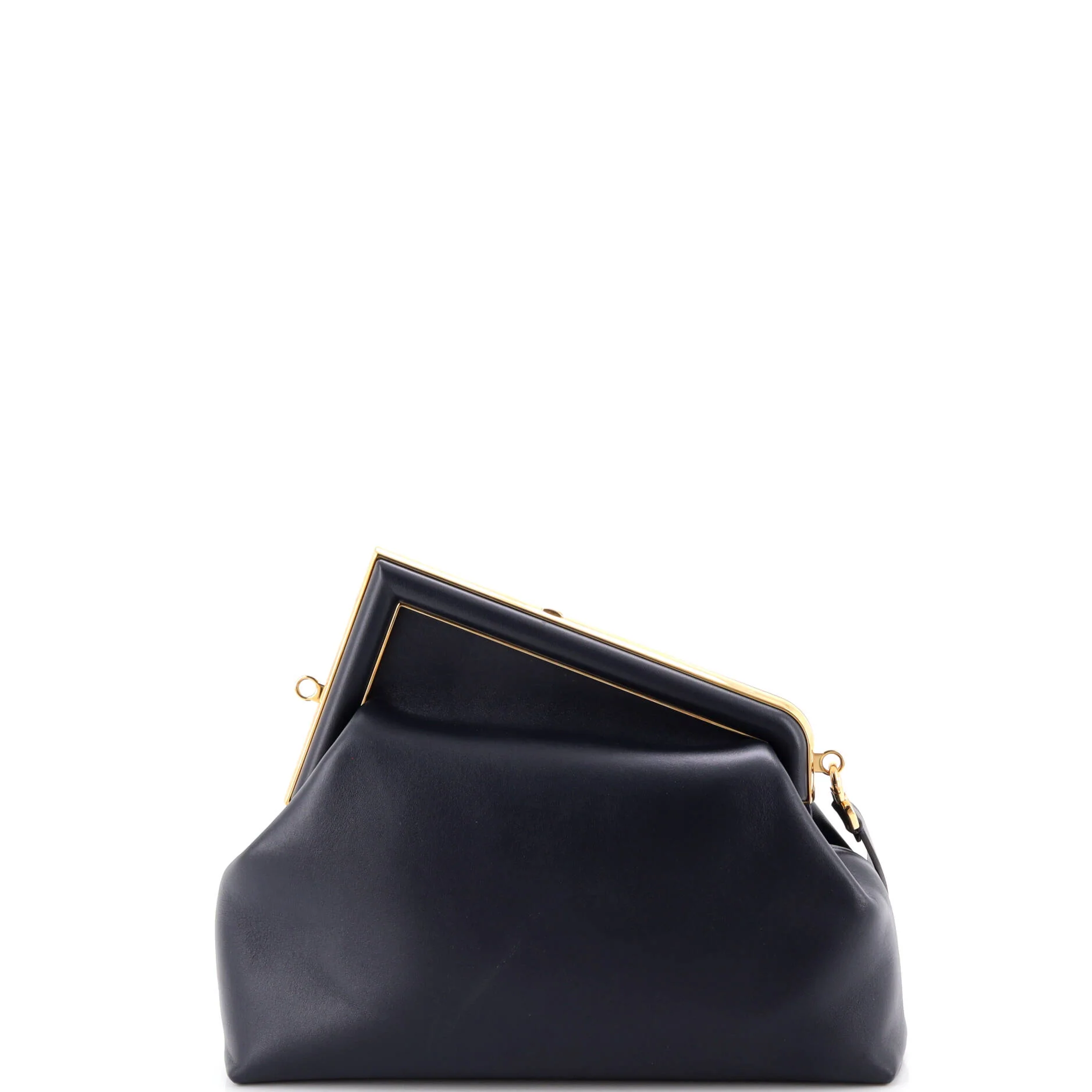 First Bag Leather Medium - Image 3
