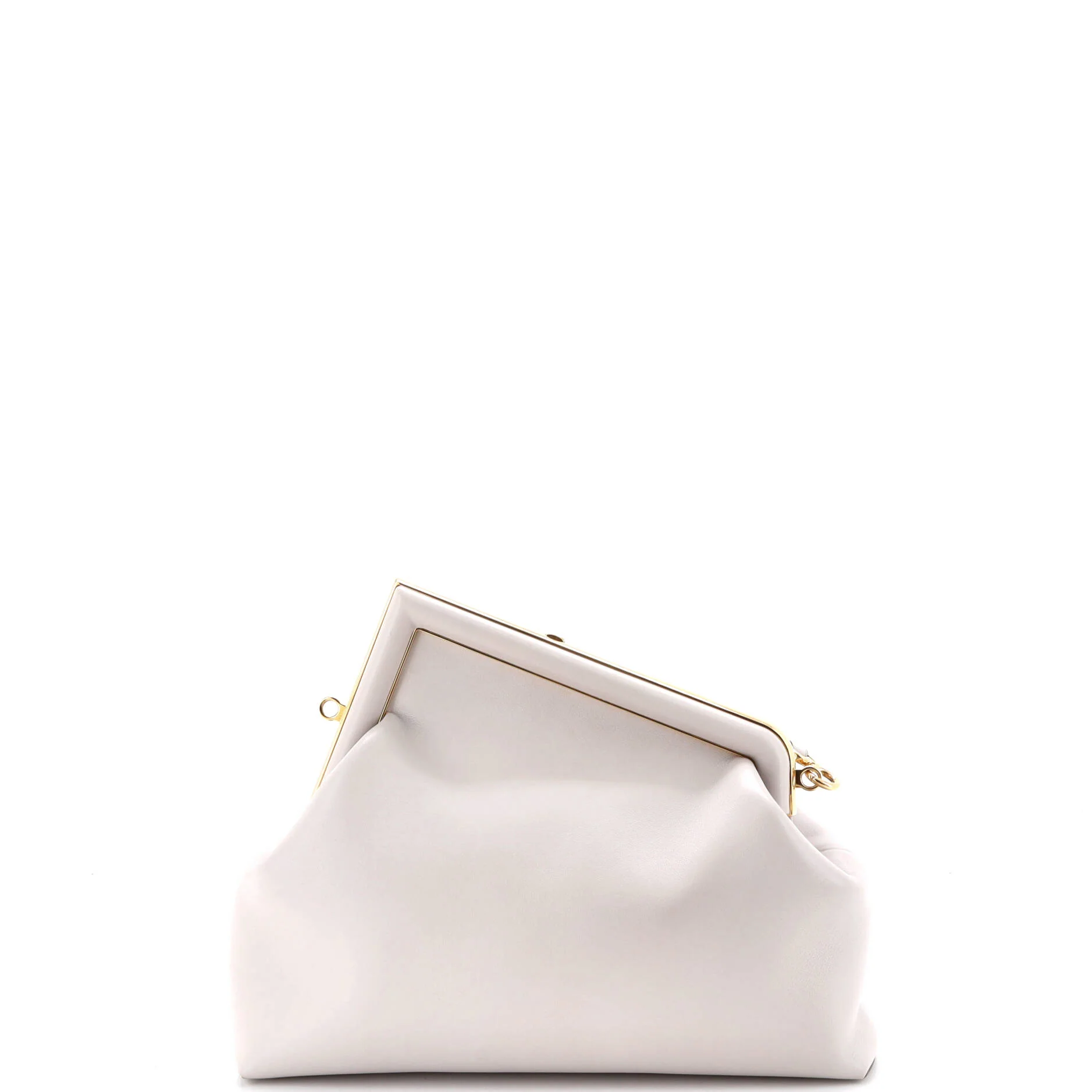 First Bag Leather Medium - Image 3