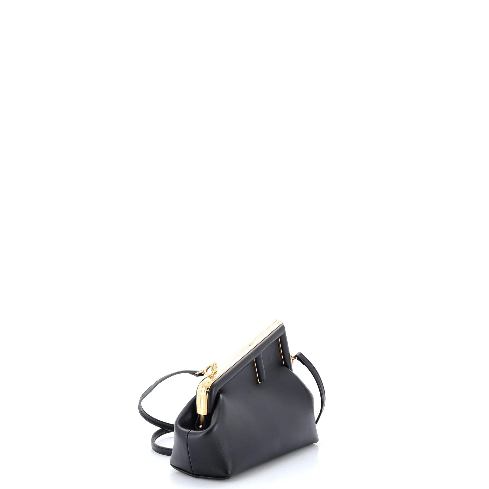 First Bag Leather Small - Image 2