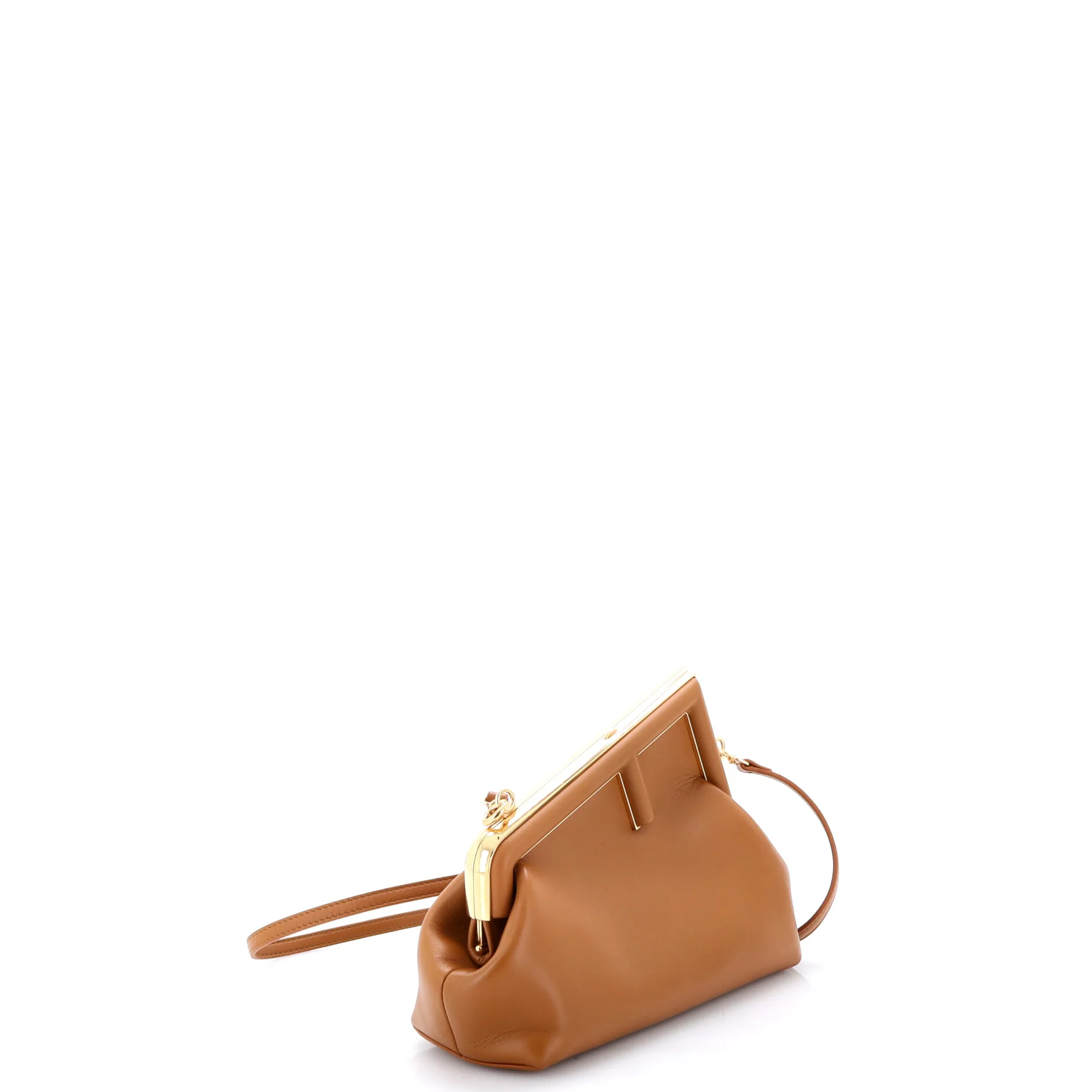 First Bag Leather Small - Image 2