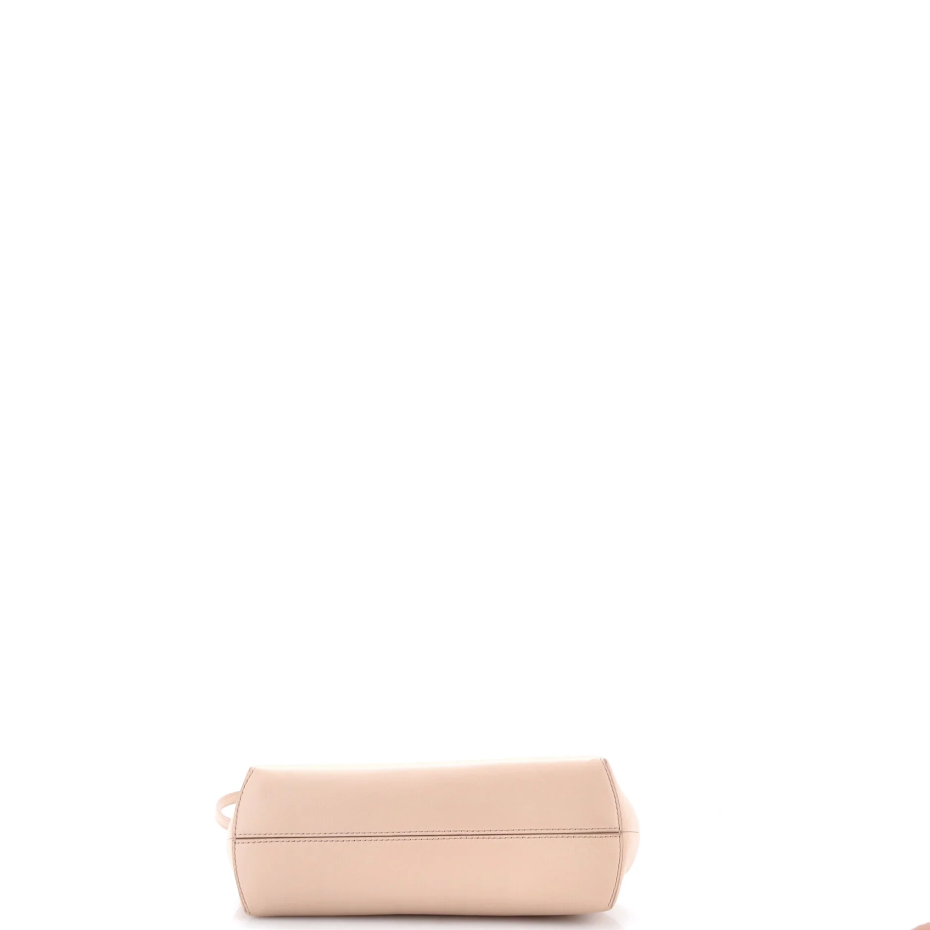 First Bag Leather Small - Image 4