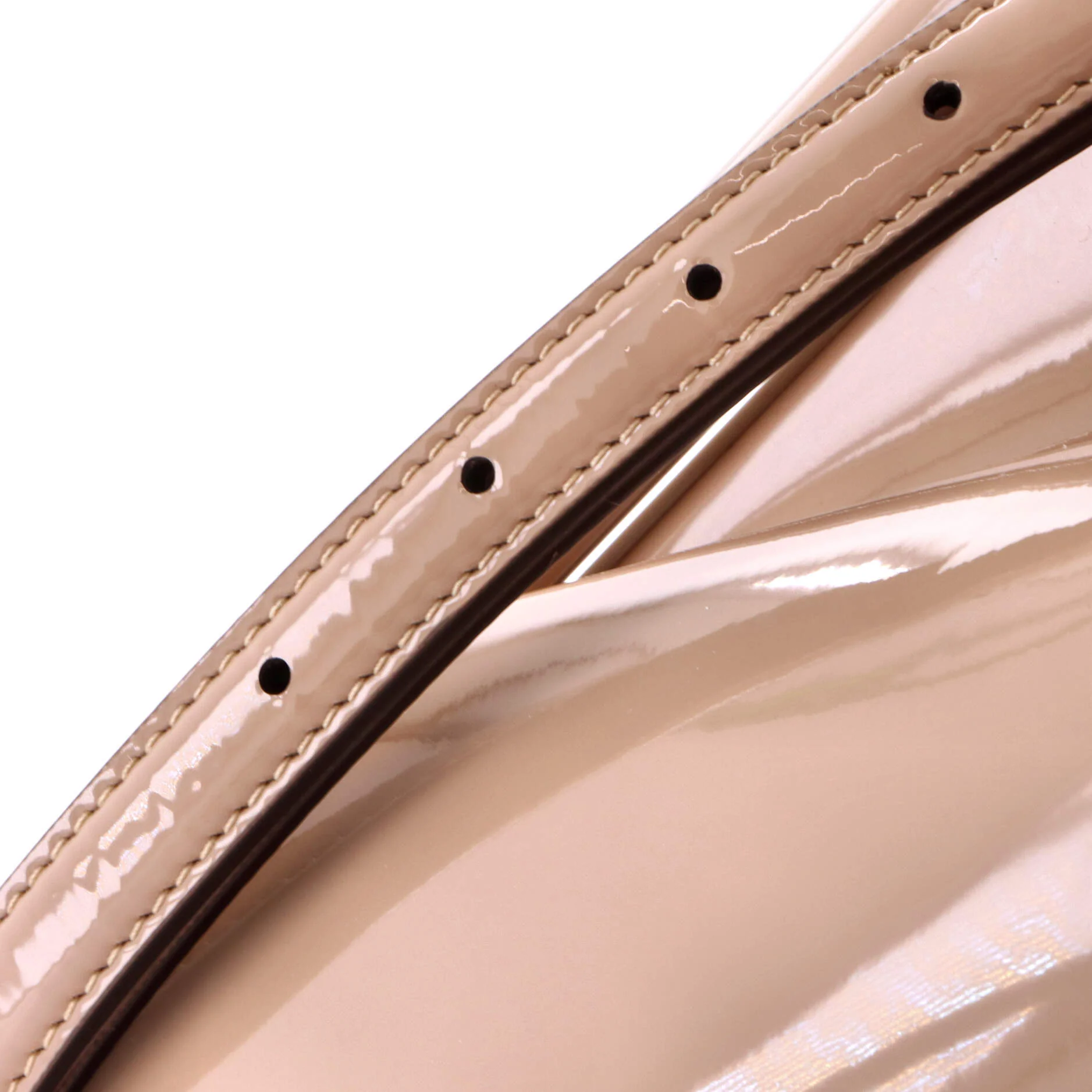 First Bag Patent Midi - Image 6