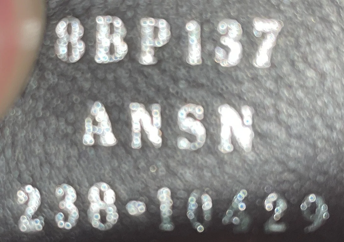 First Bag Patent Midi - Image 7