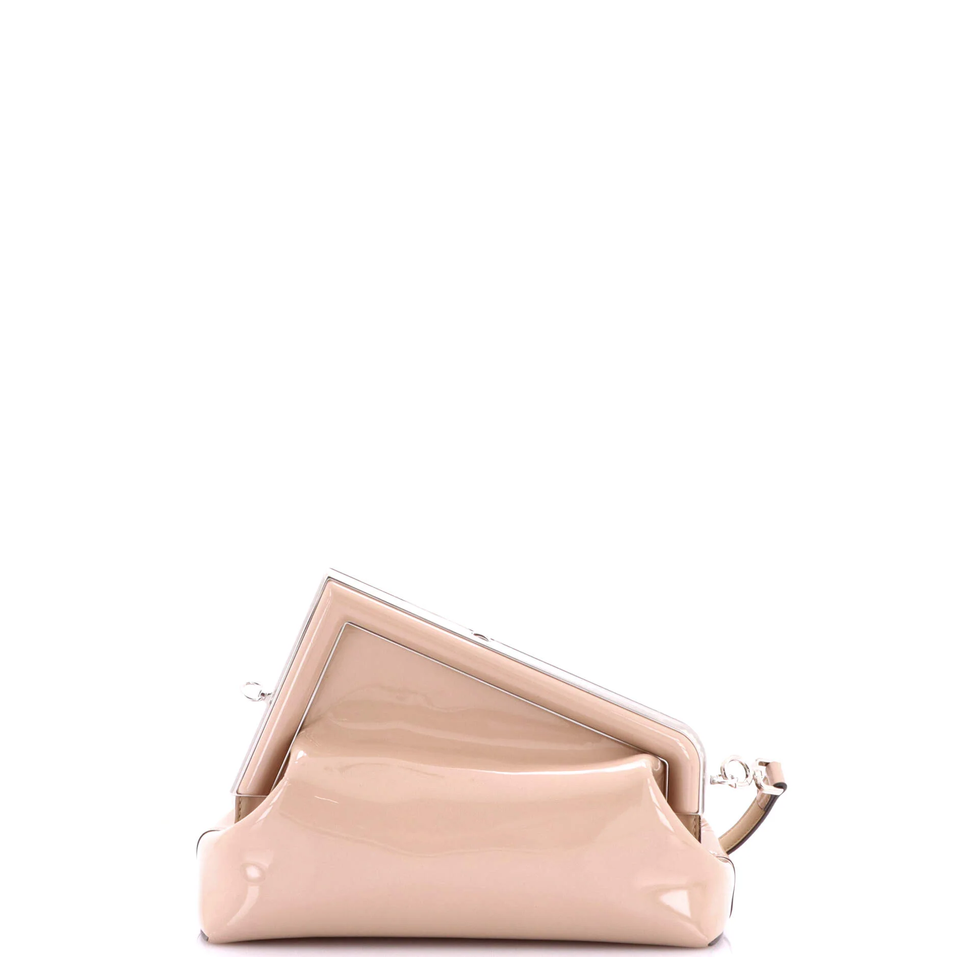 First Bag Patent Midi - Image 3